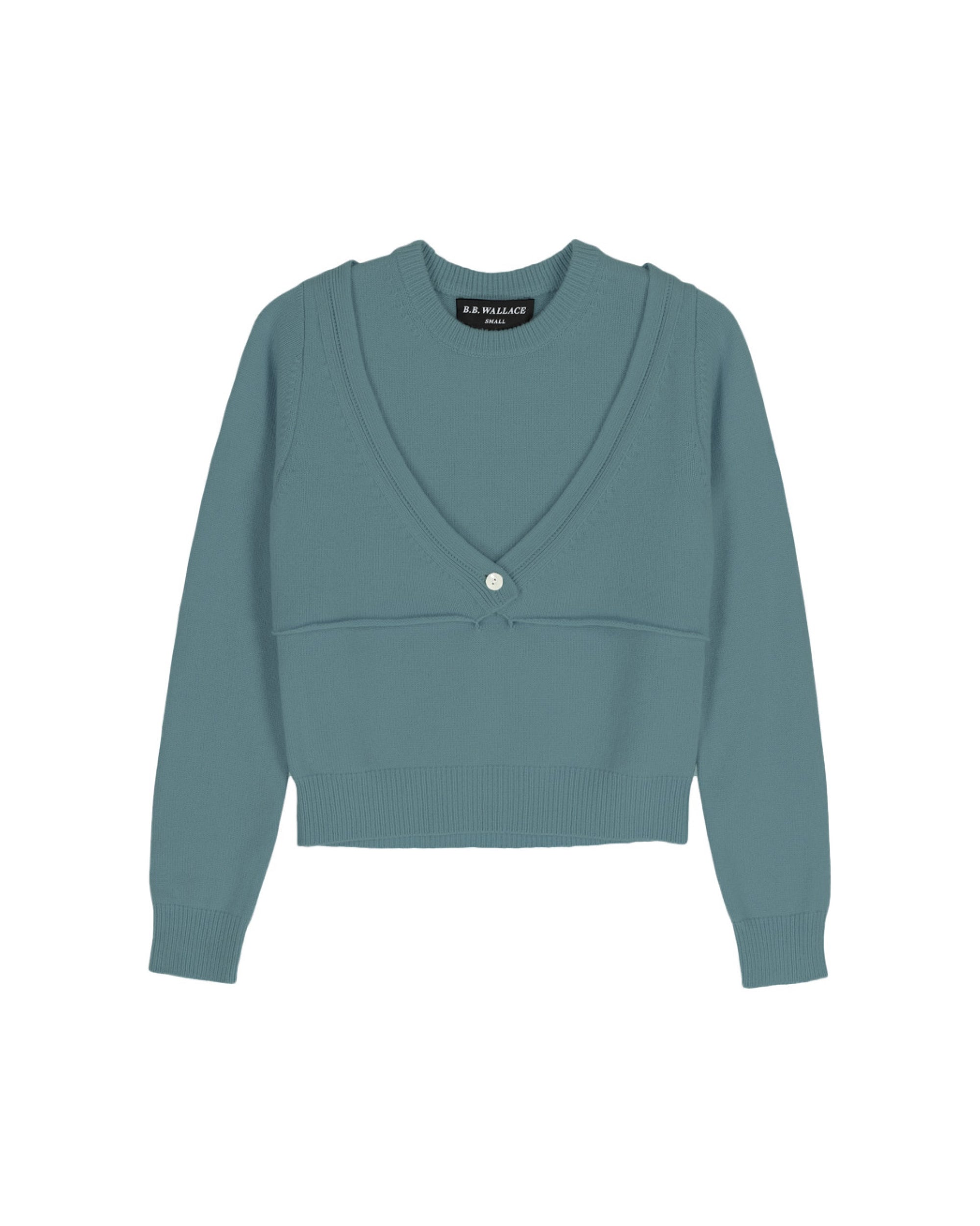 DINE SWEATER
