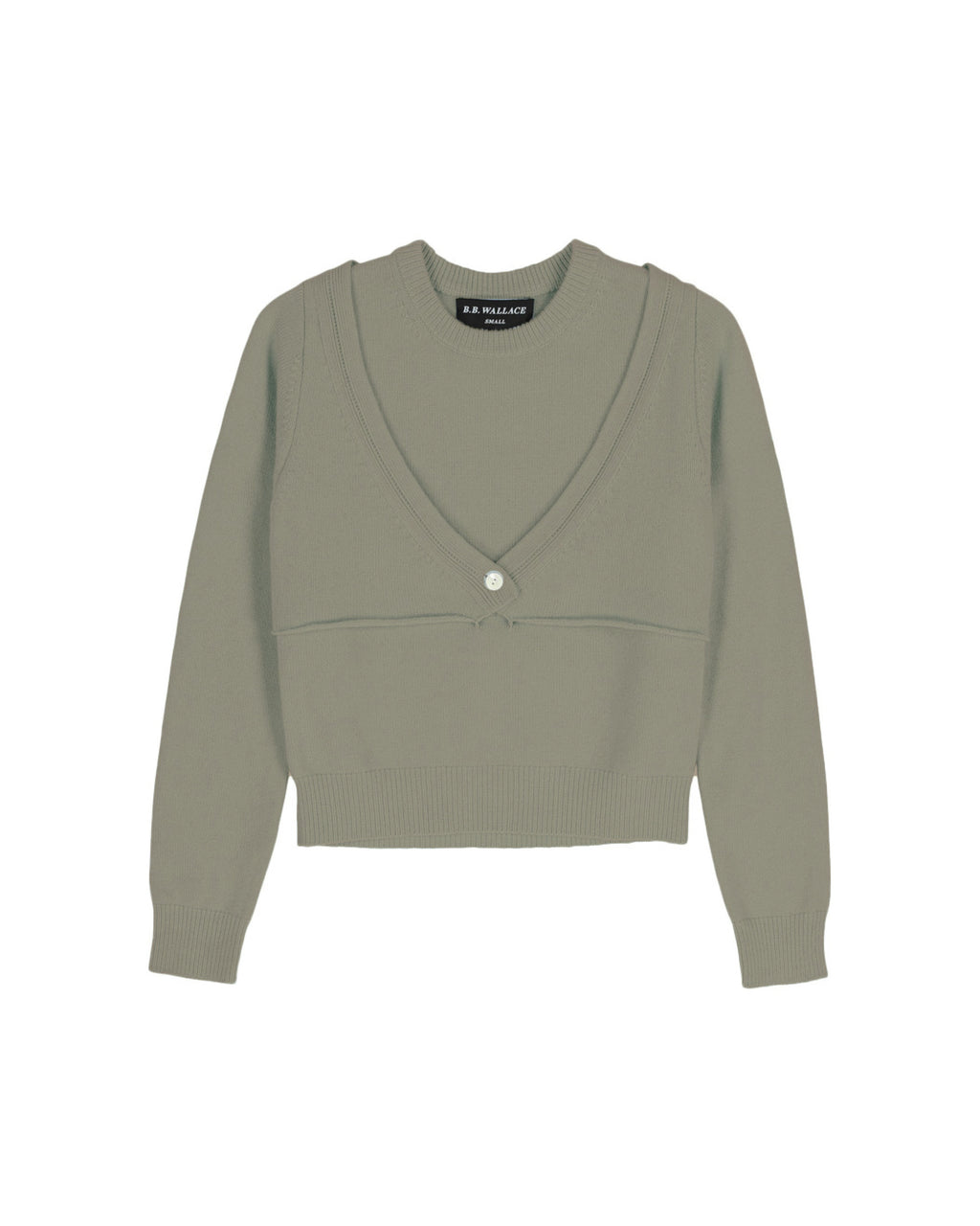 DINE SWEATER