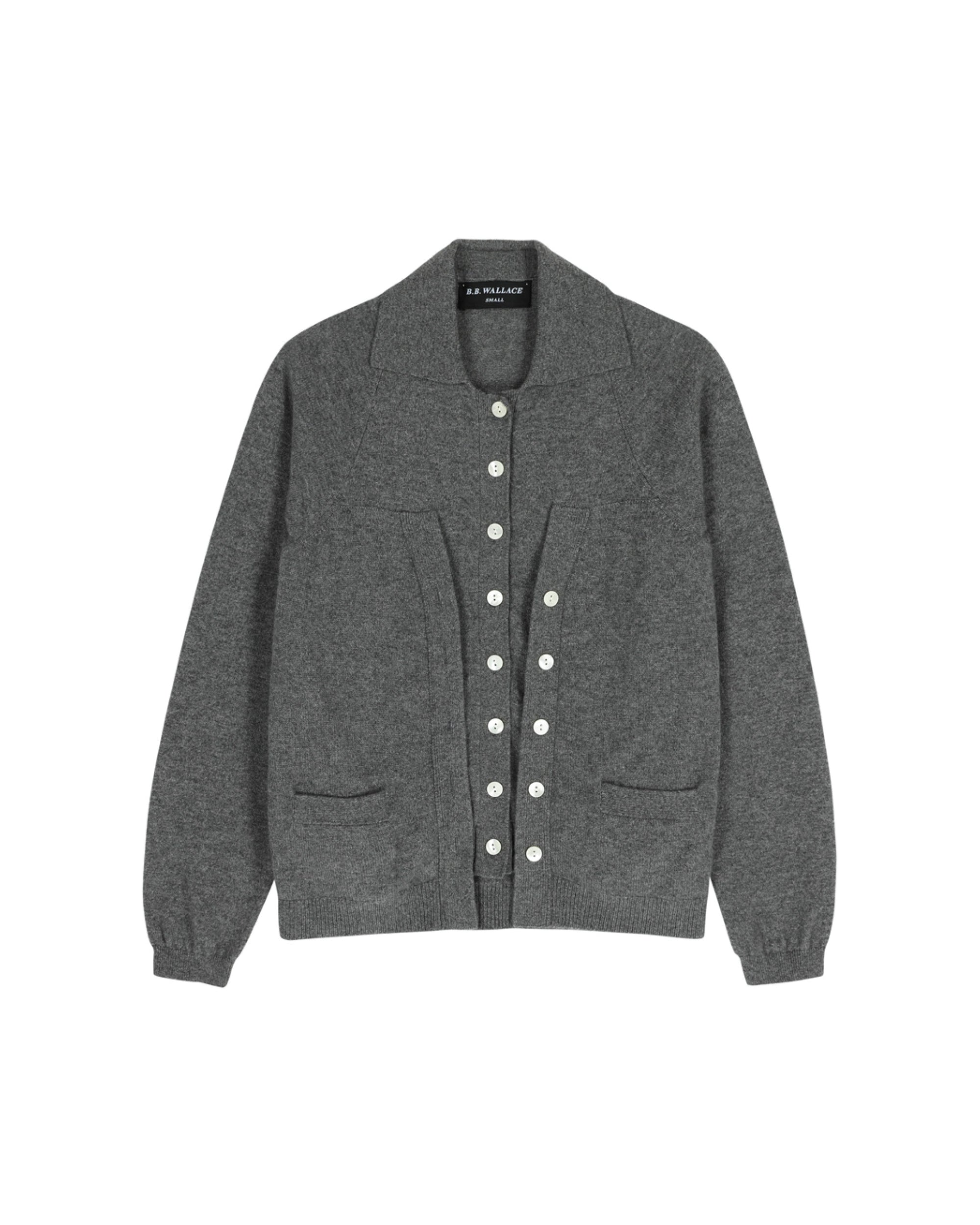 KRUGER CARDIGAN
