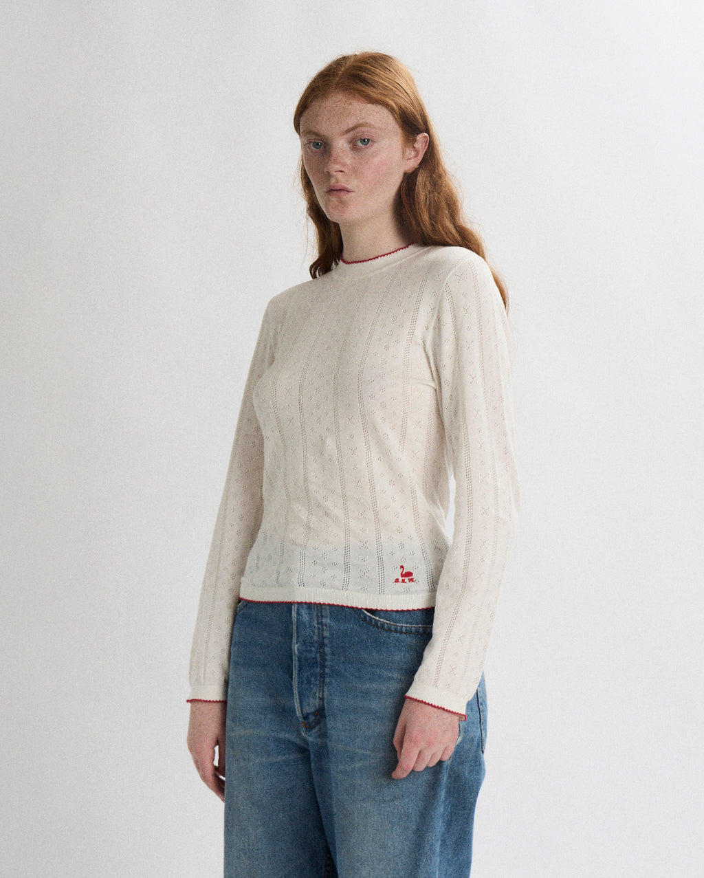 NAUMAN SWEATER