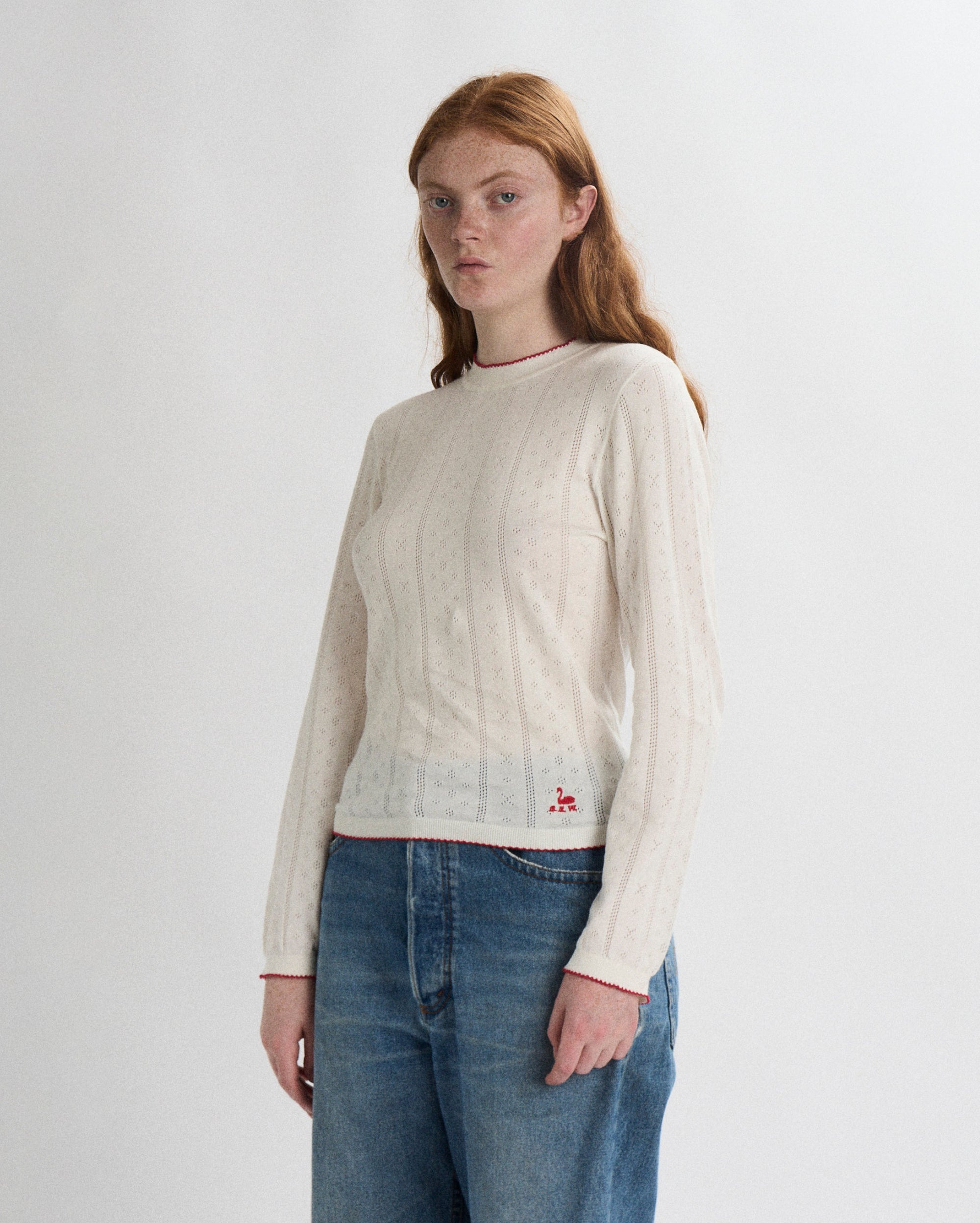 NAUMAN SWEATER