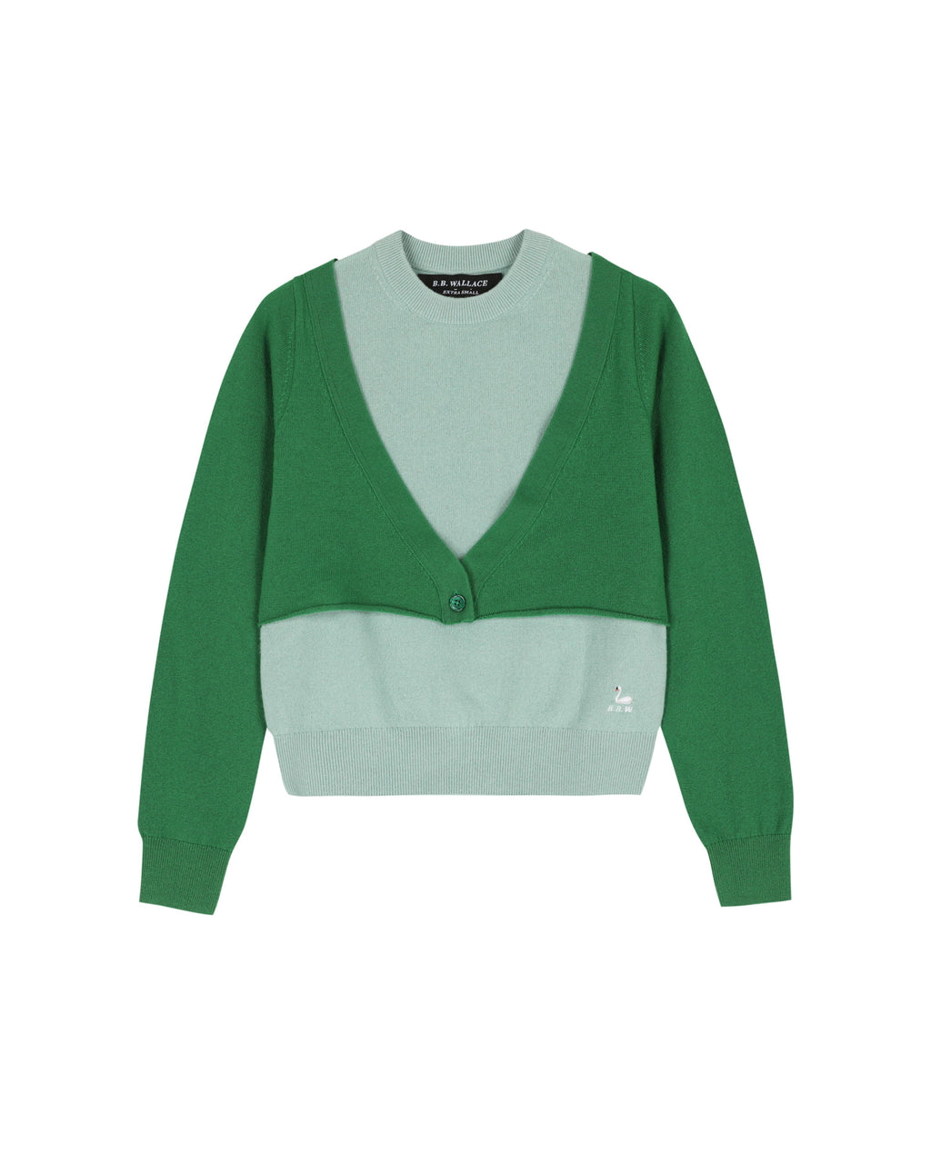 DINE SWEATER