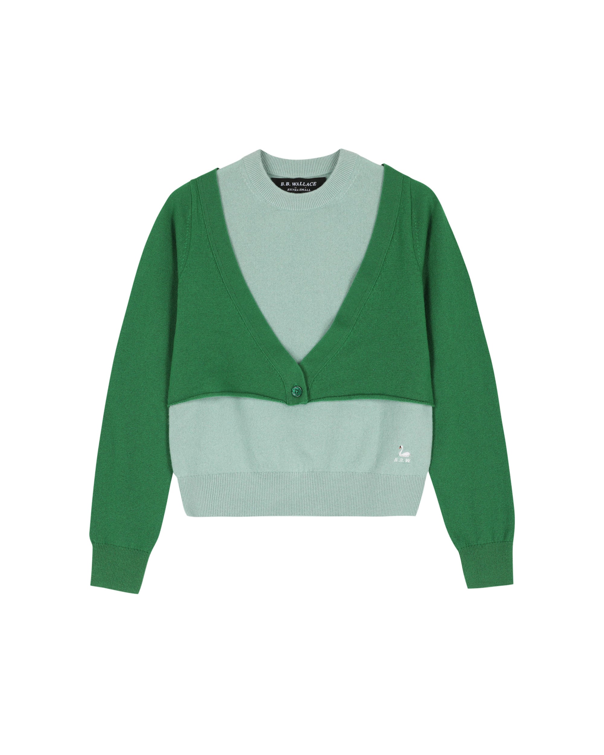DINE SWEATER