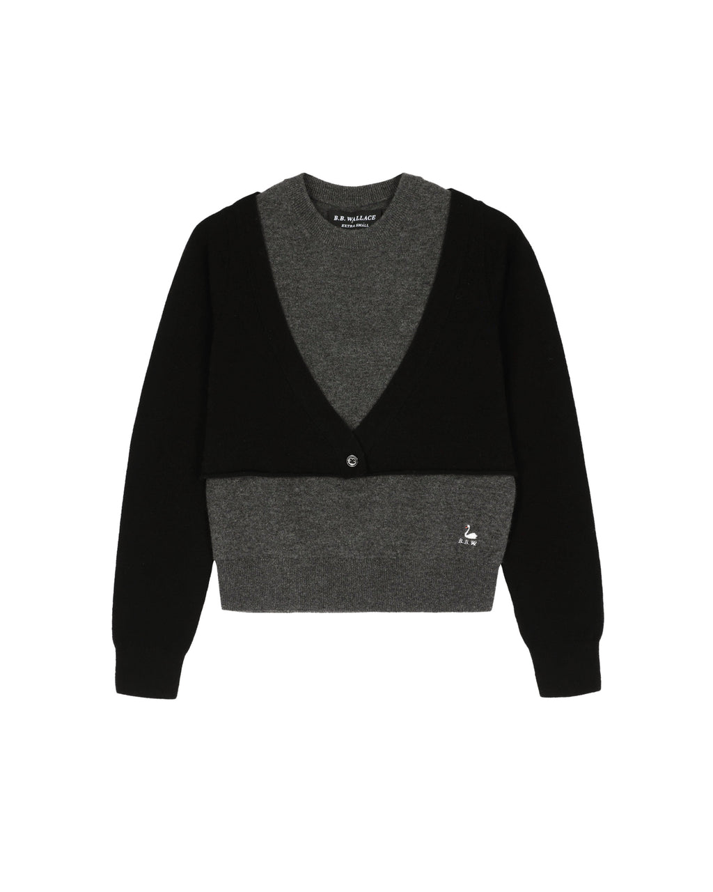 DINE SWEATER