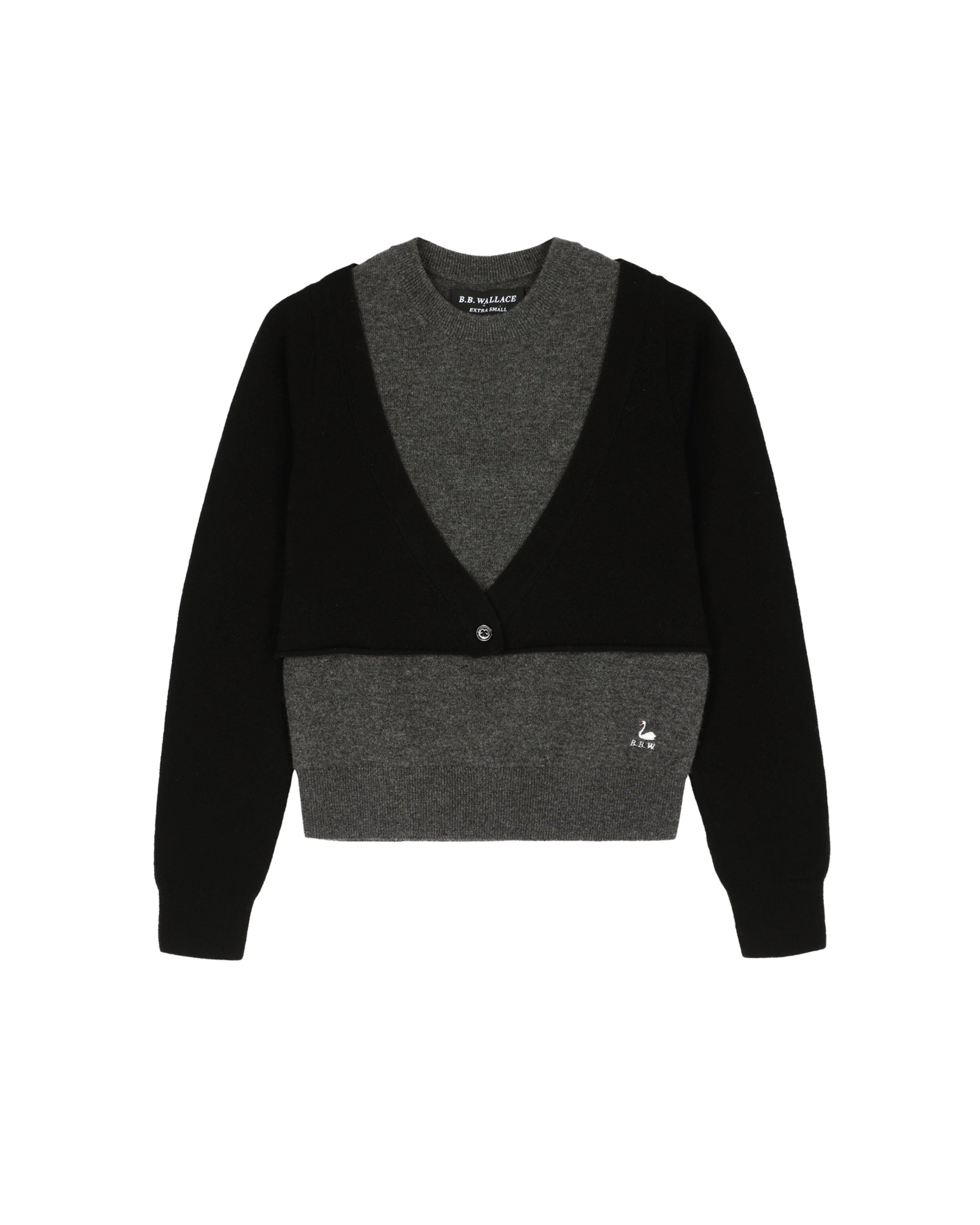 DINE SWEATER
