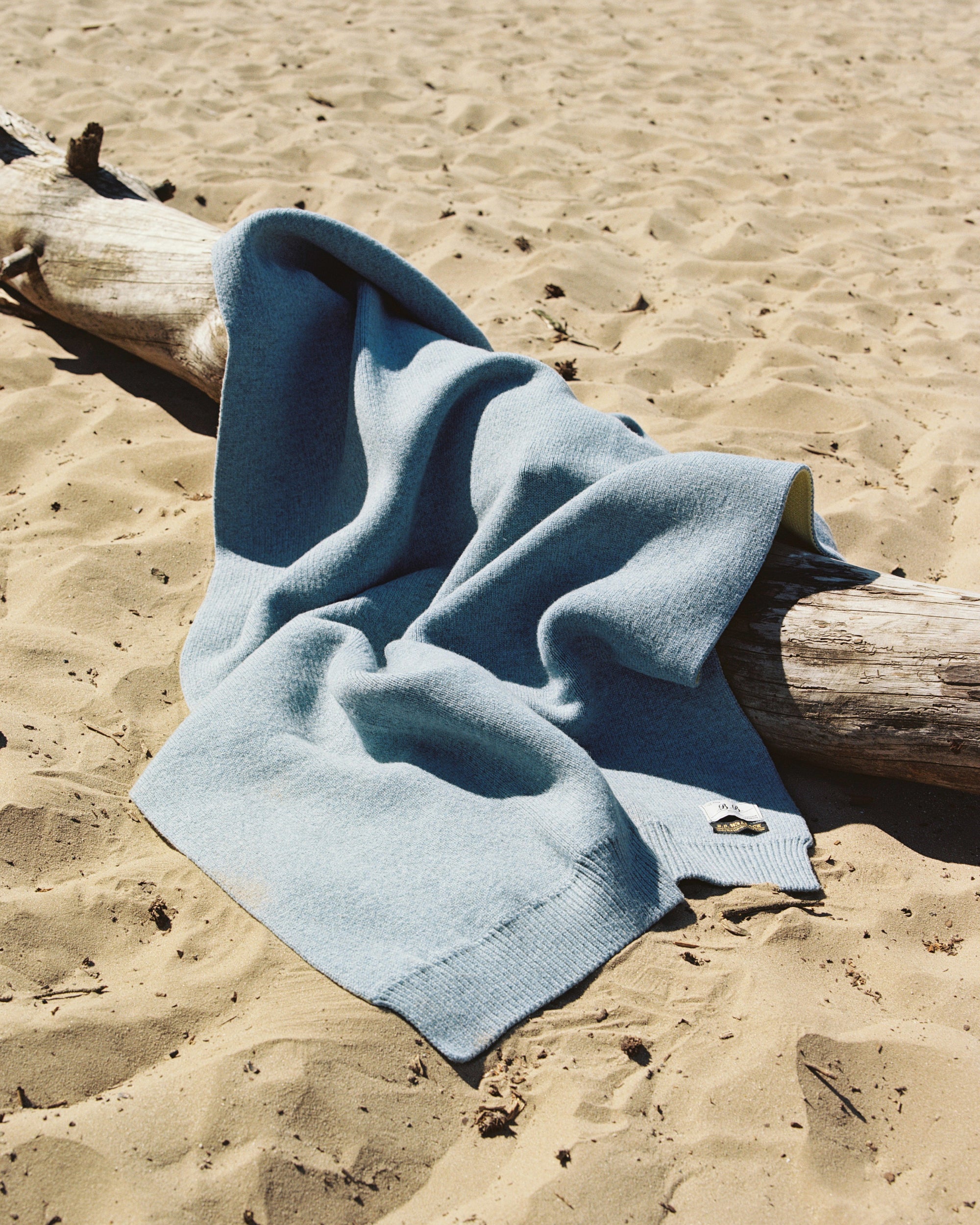 OPIE BLANKET