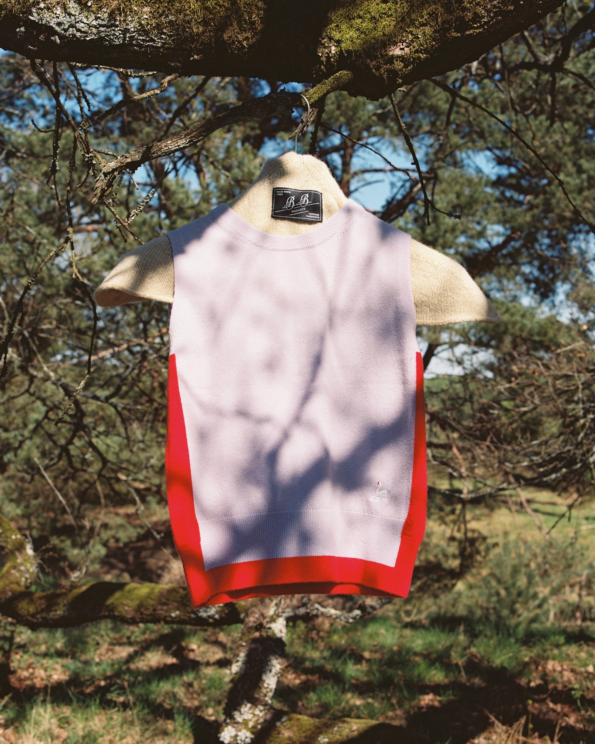BAILEY VEST