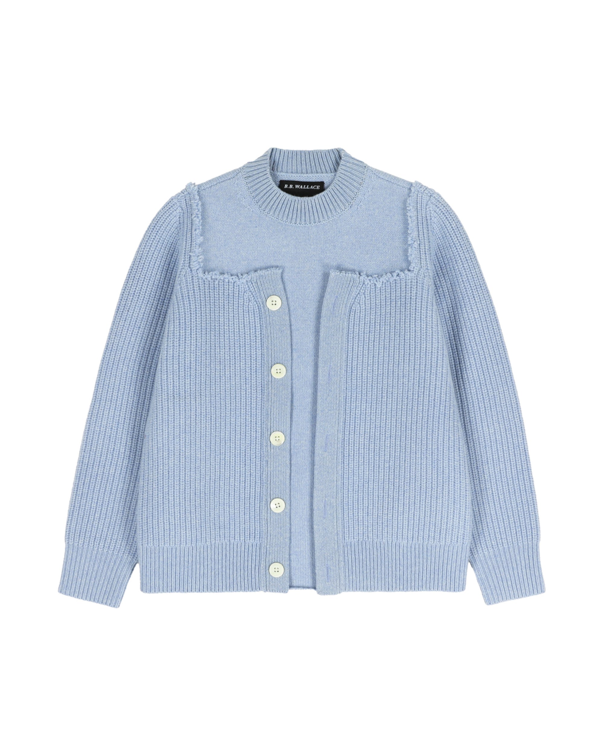 CHAMBERLAIN SWEATER