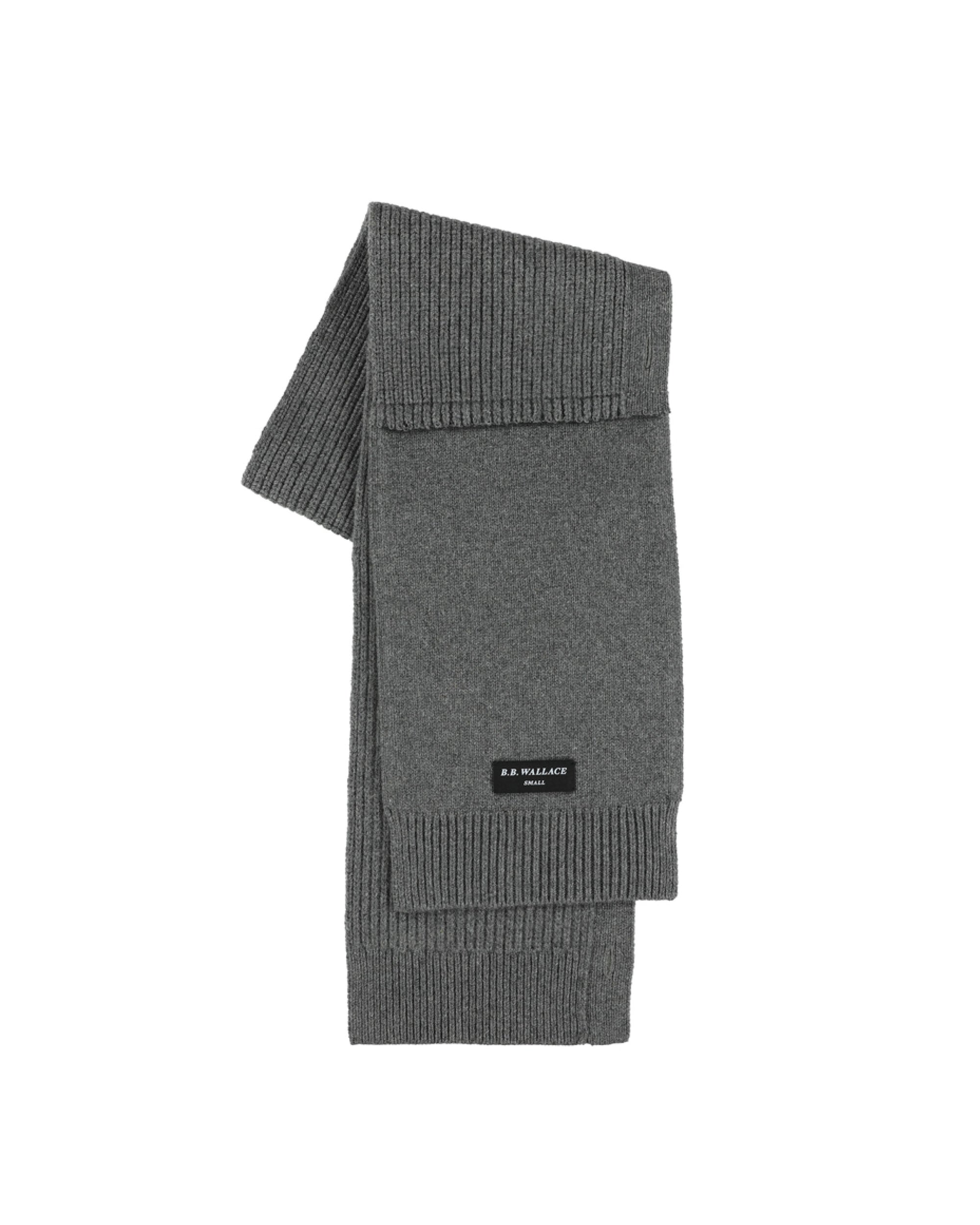 WOLFSON SCARF