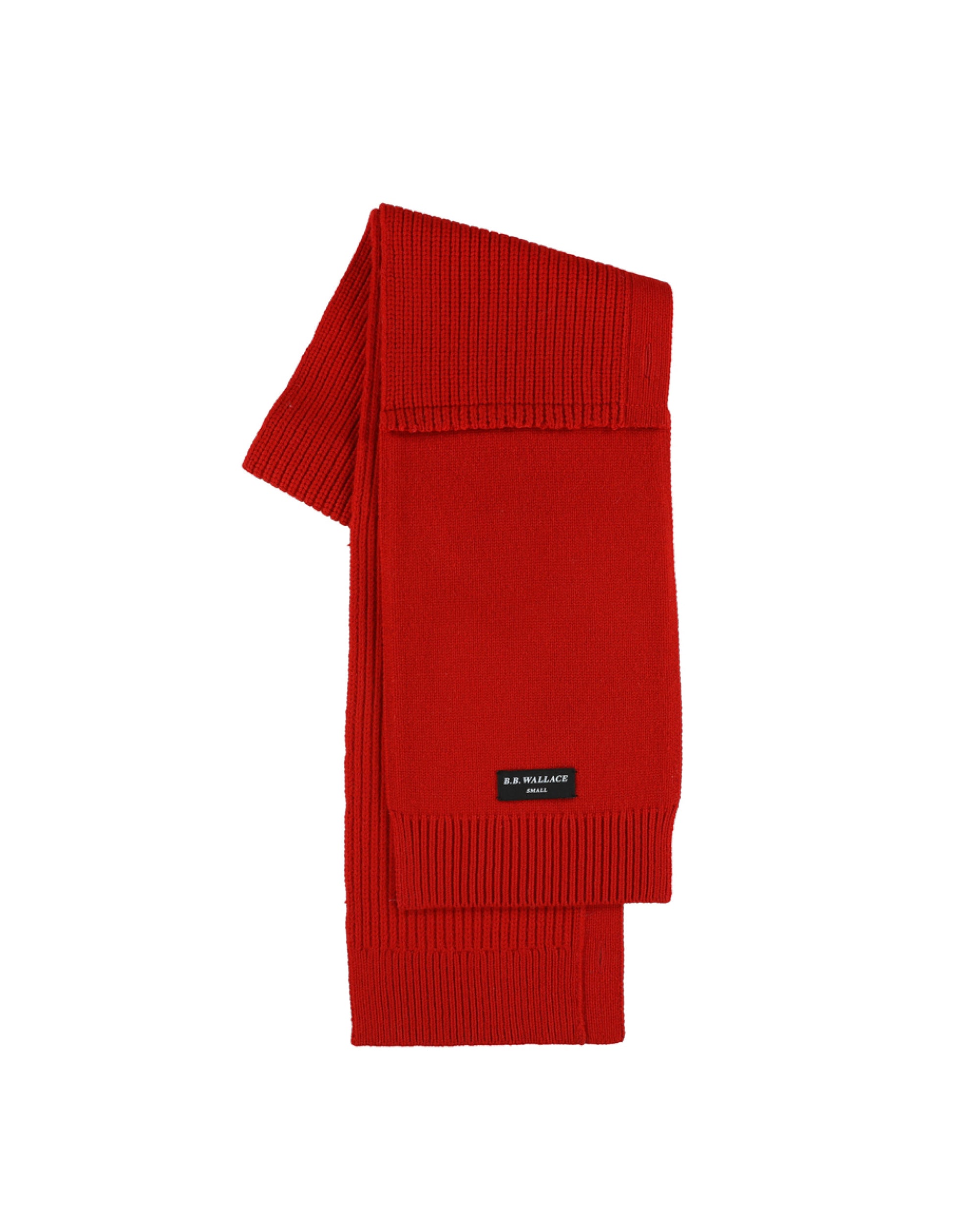 WOLFSON SCARF