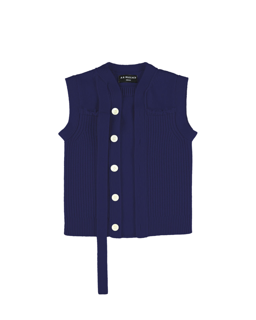 BOWIE VEST