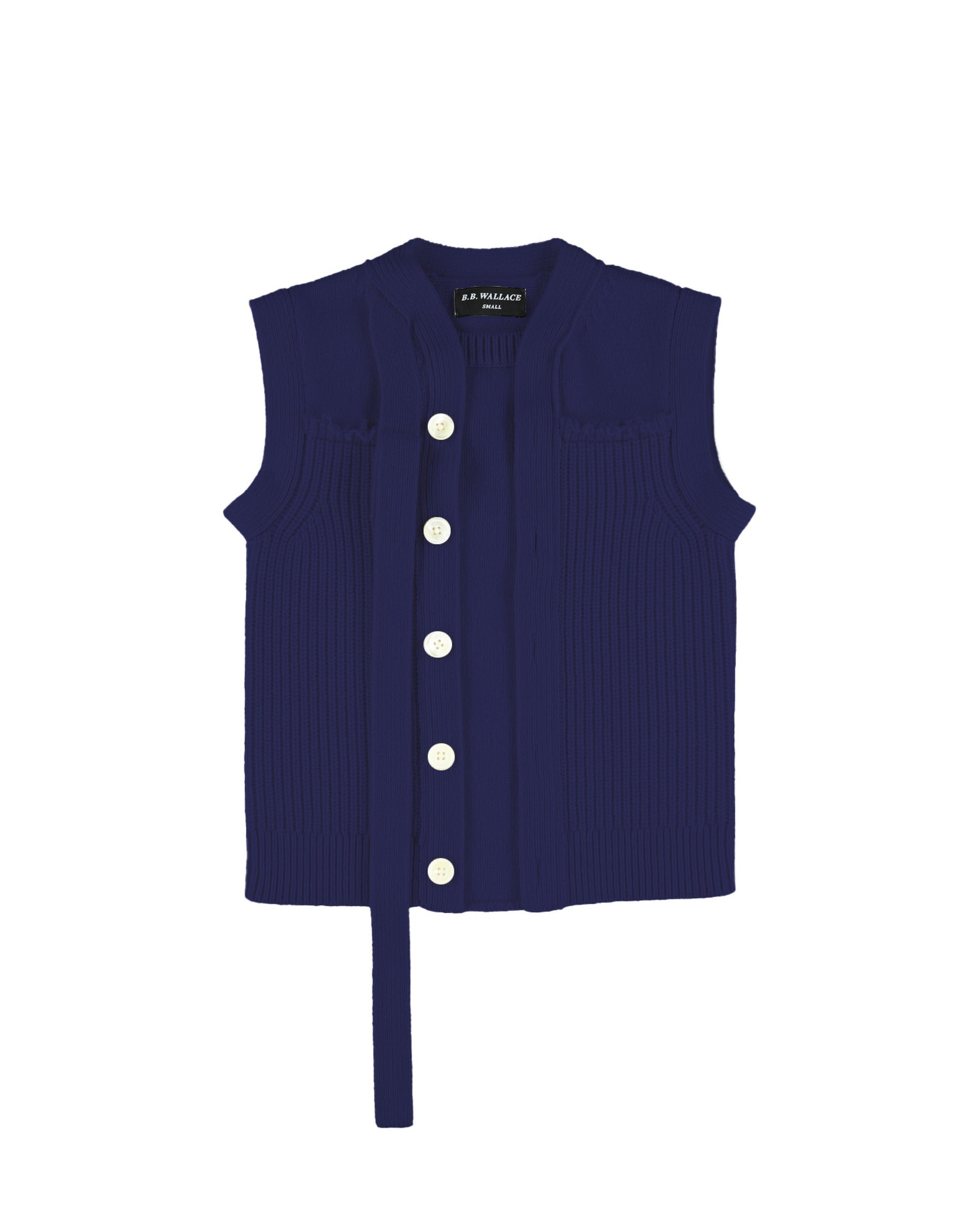 BOWIE VEST