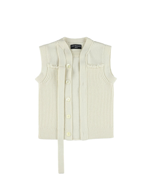 BOWIE VEST