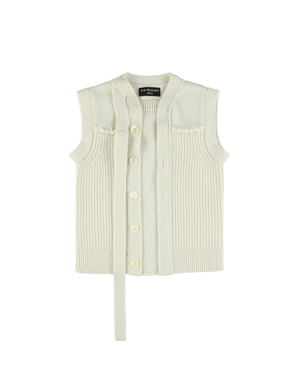 BOWIE VEST