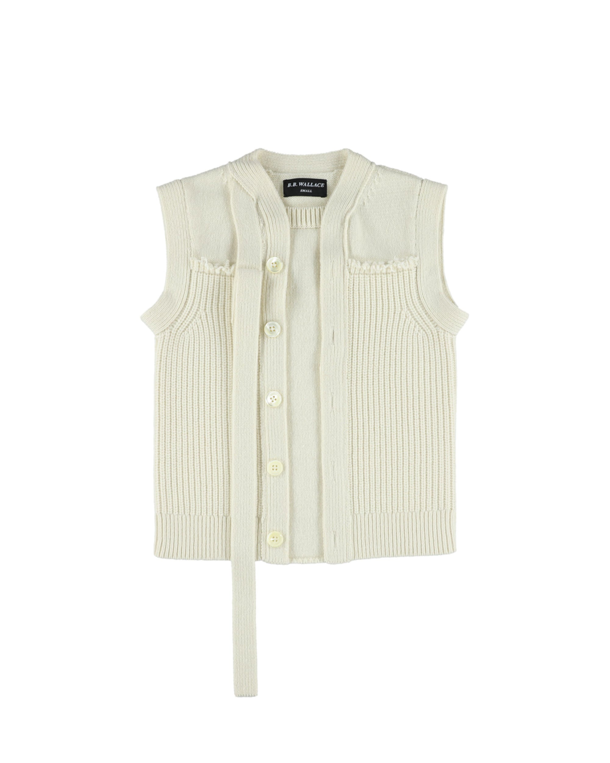 BOWIE VEST