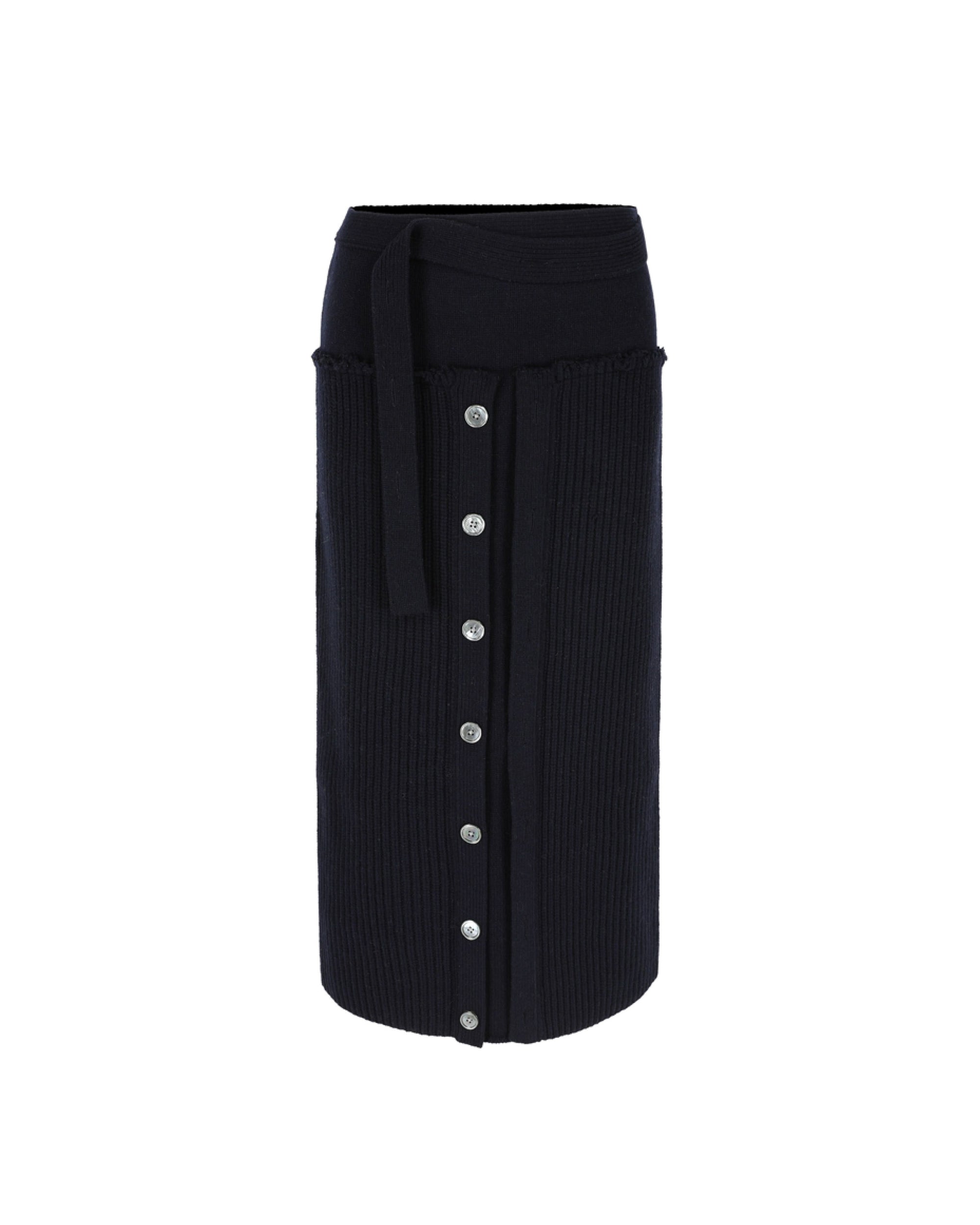MATTA CLARK SKIRT
