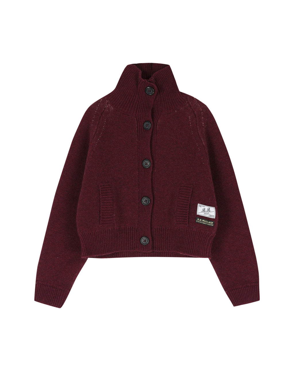 HESSE CARDIGAN