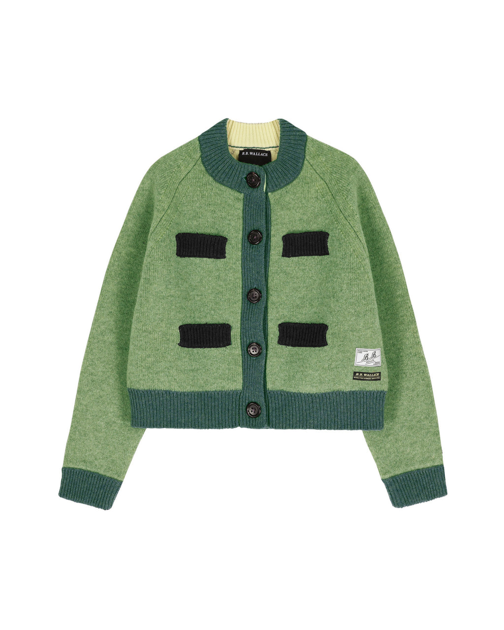 FRIDA CARDIGAN