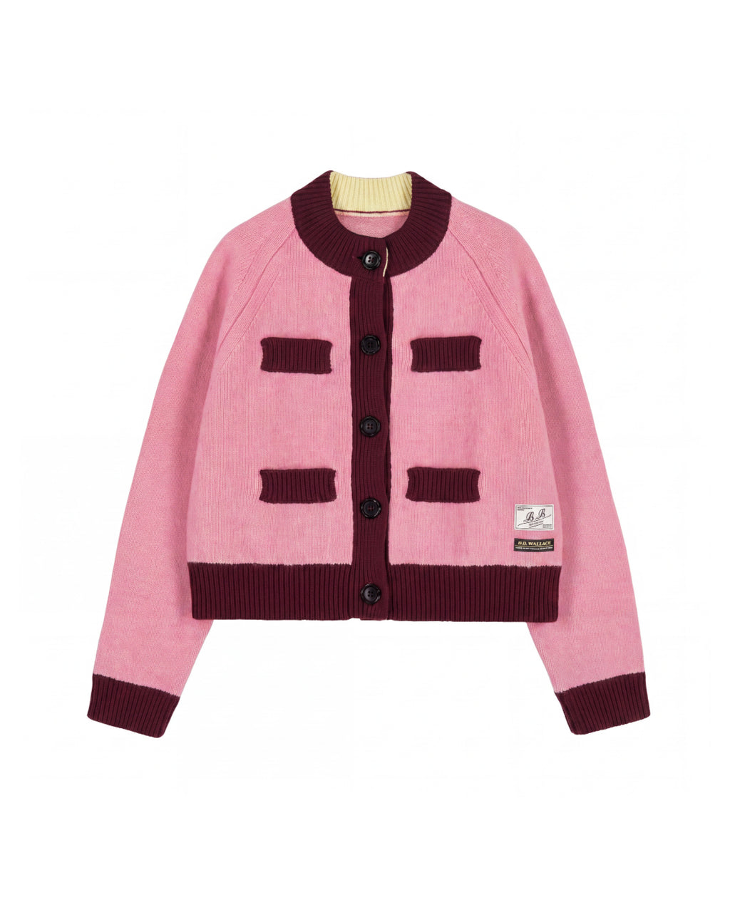 FRIDA CARDIGAN