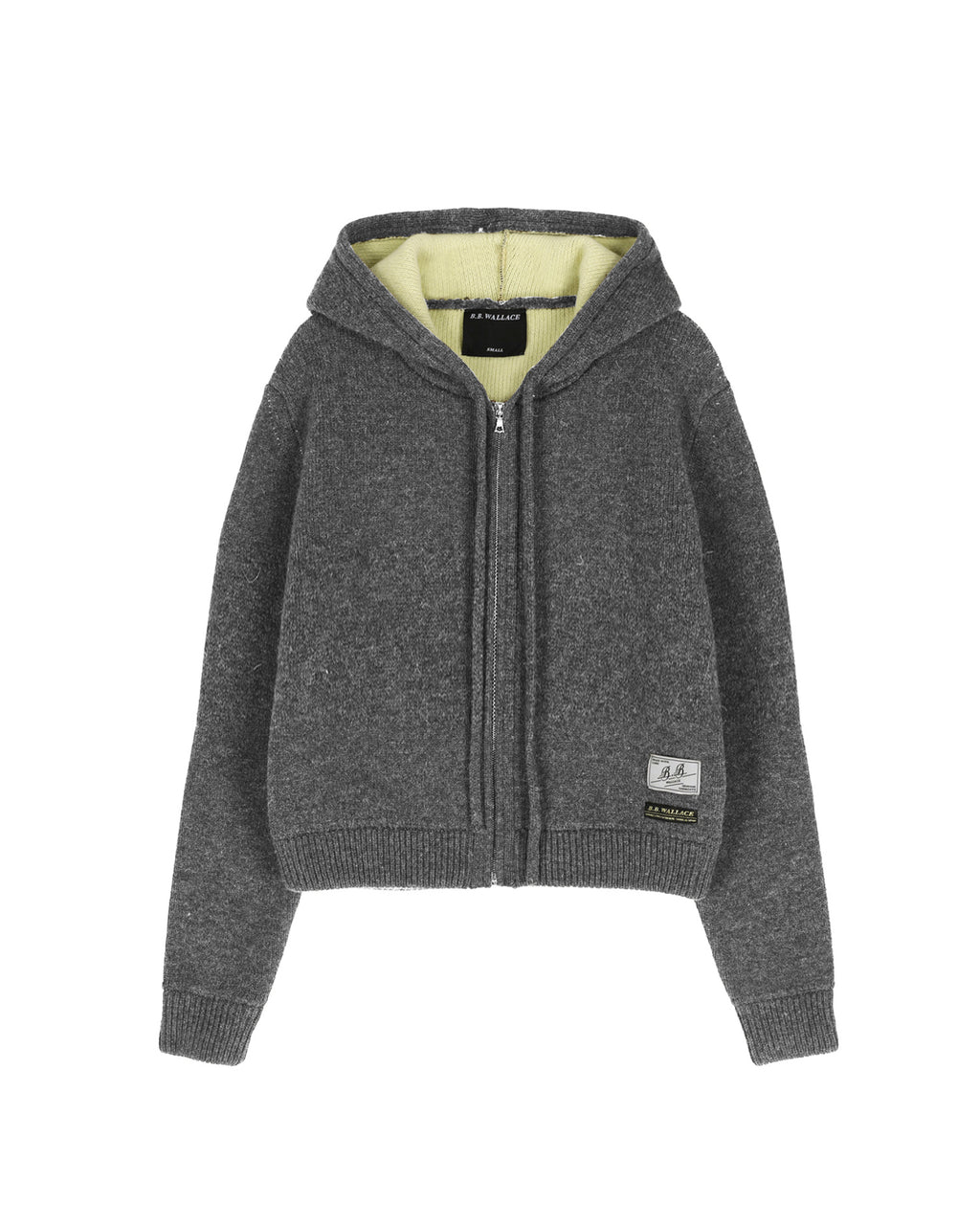 MARSHALL HOODY