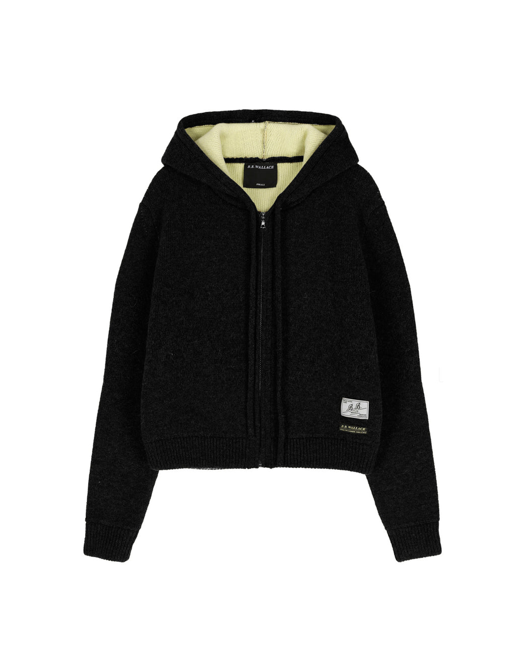 MARSHALL HOODY