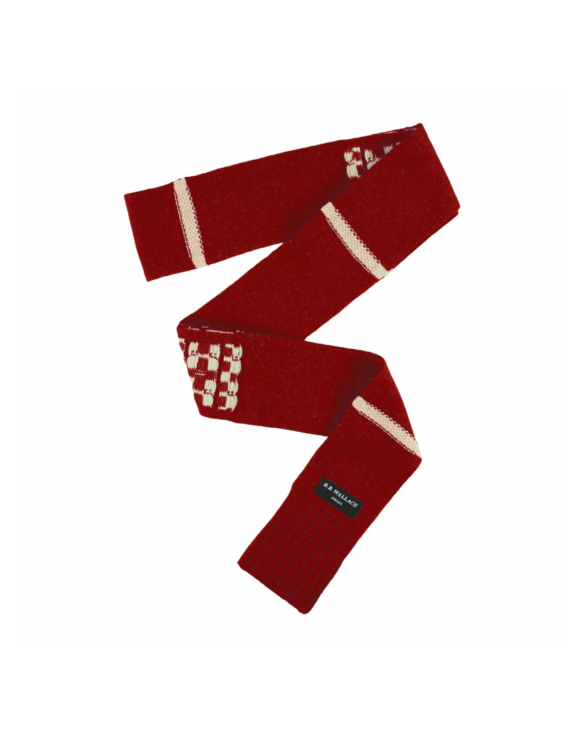 DOIG SCARF