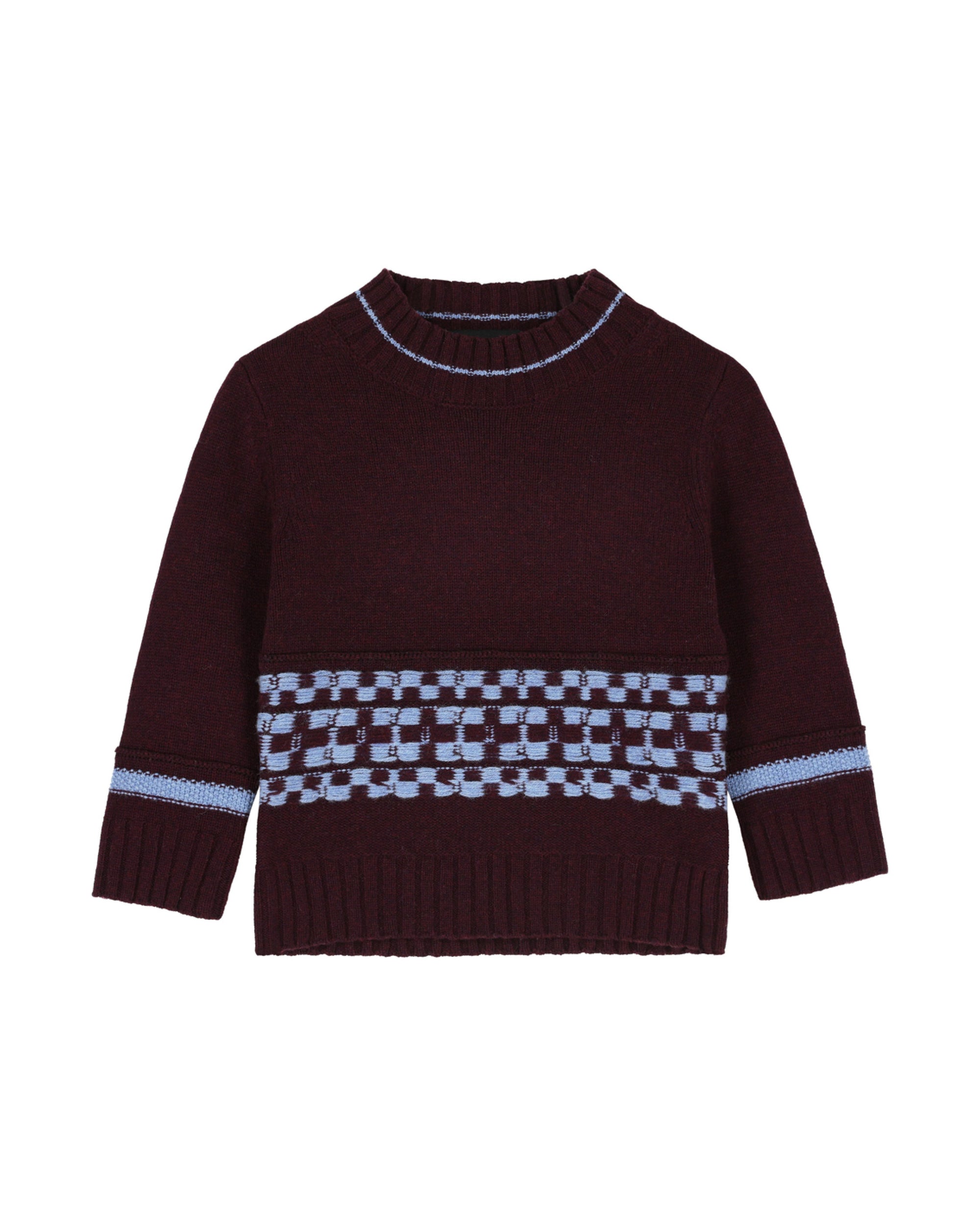 RILEY SWEATER