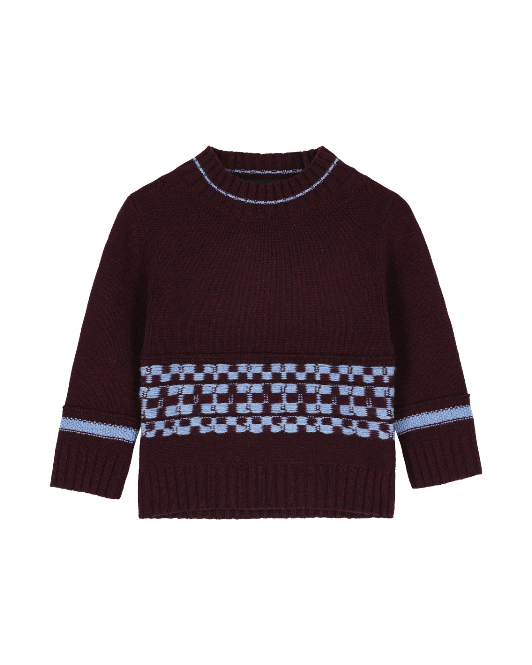 RILEY SWEATER