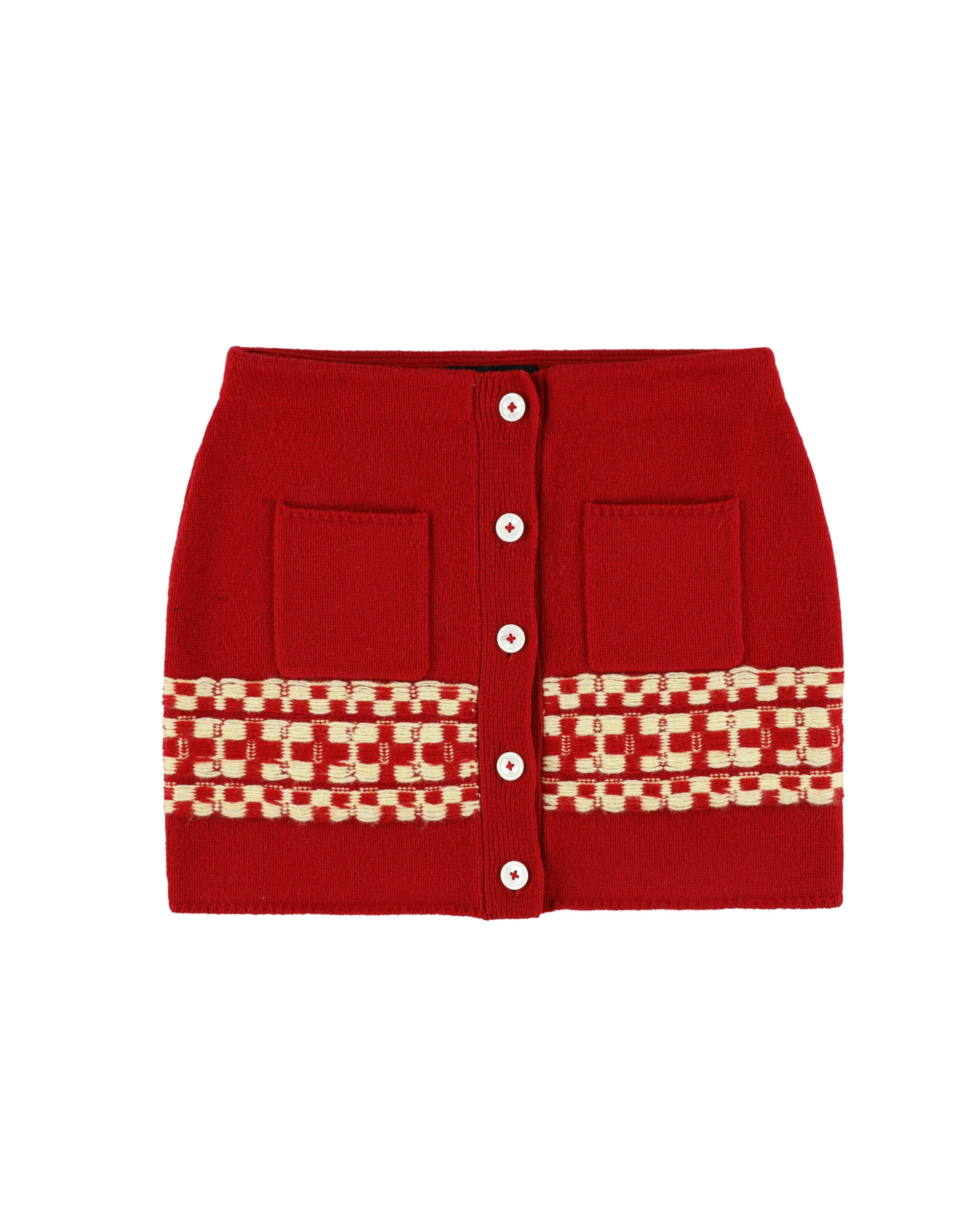 MILLER SKIRT