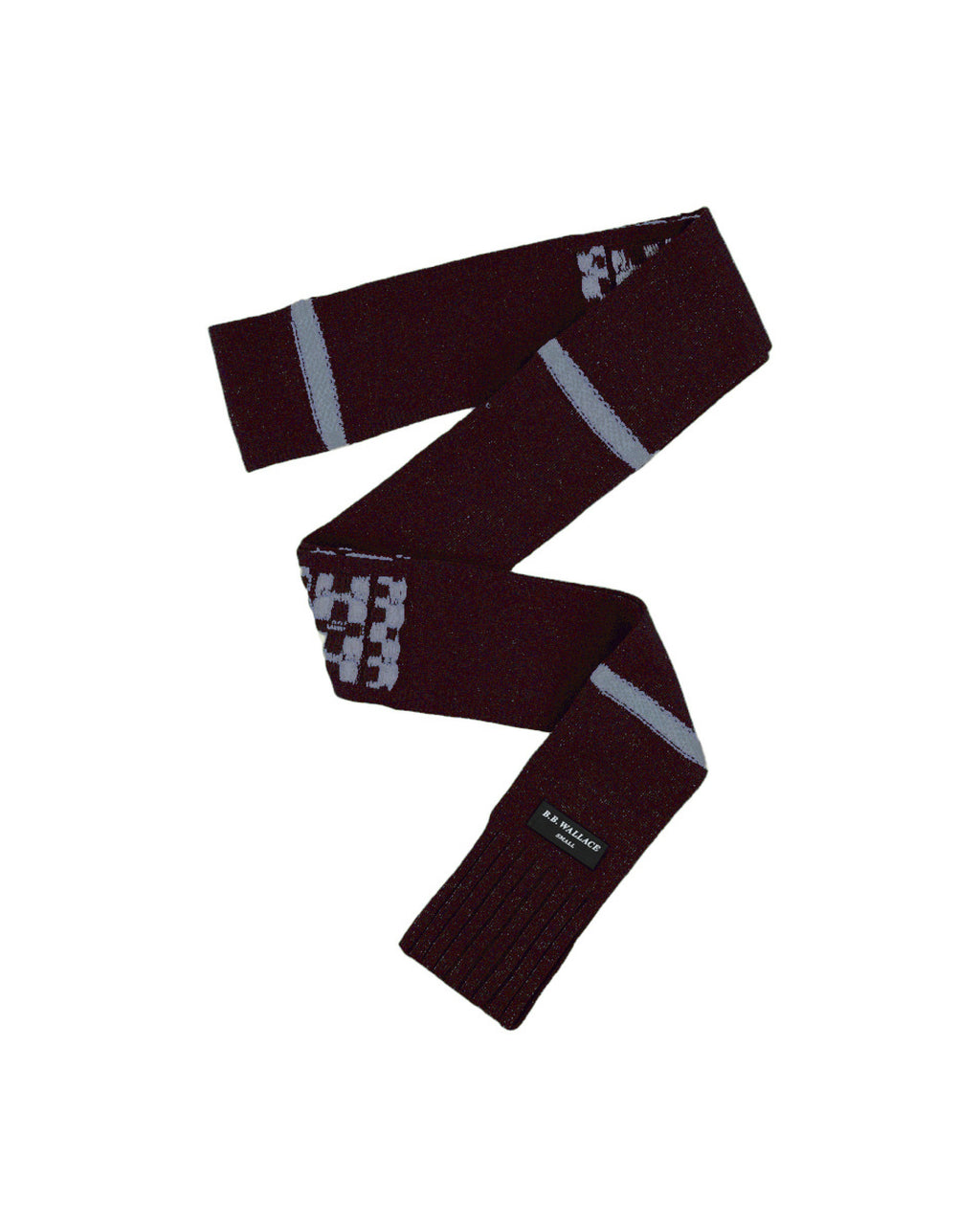 DOIG SCARF