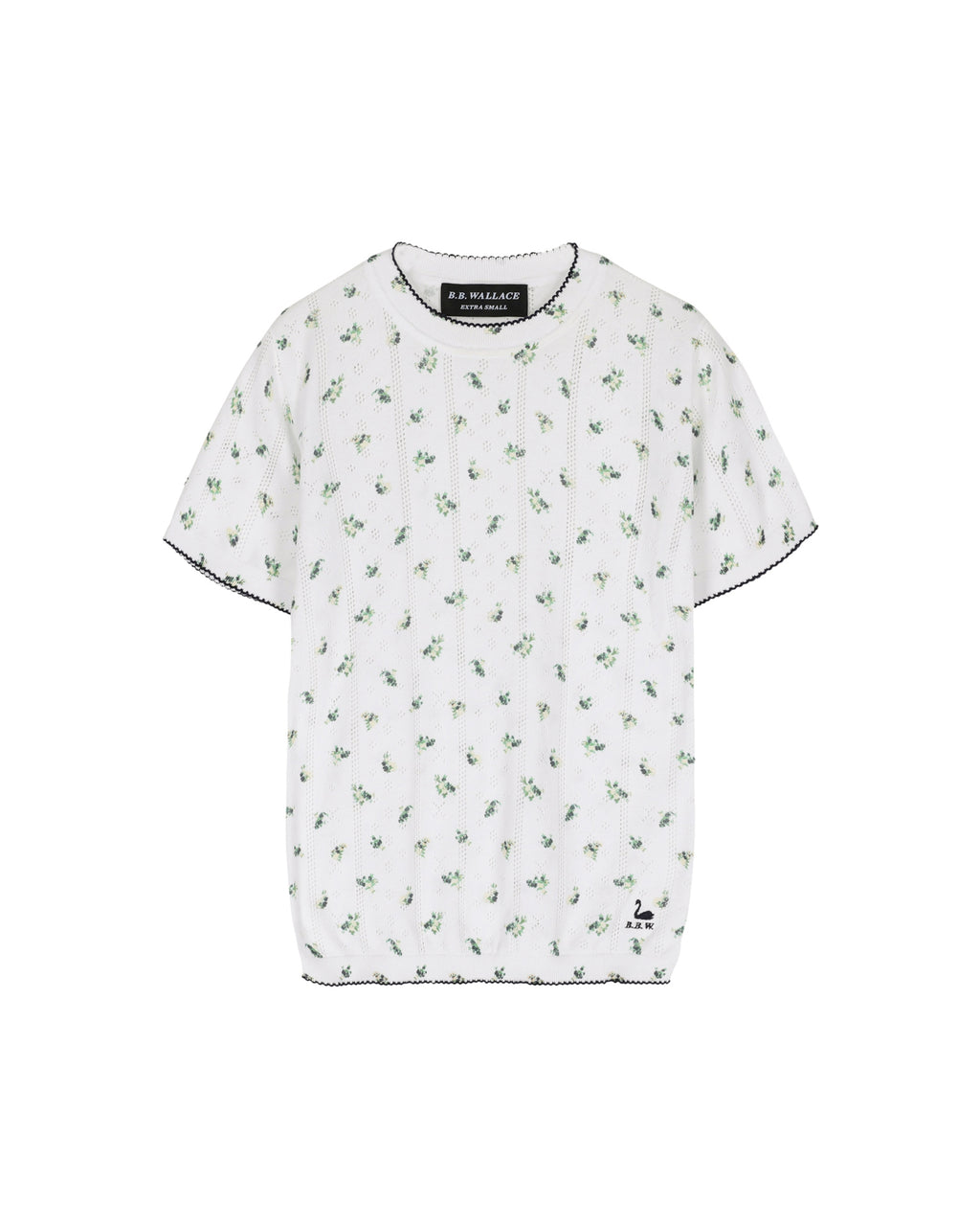 INDIANA T-SHIRT