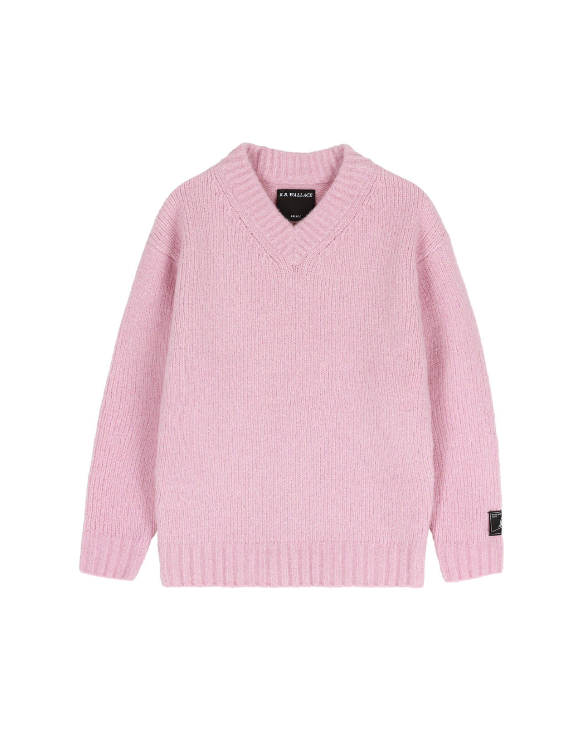 SIMPSON SWEATER