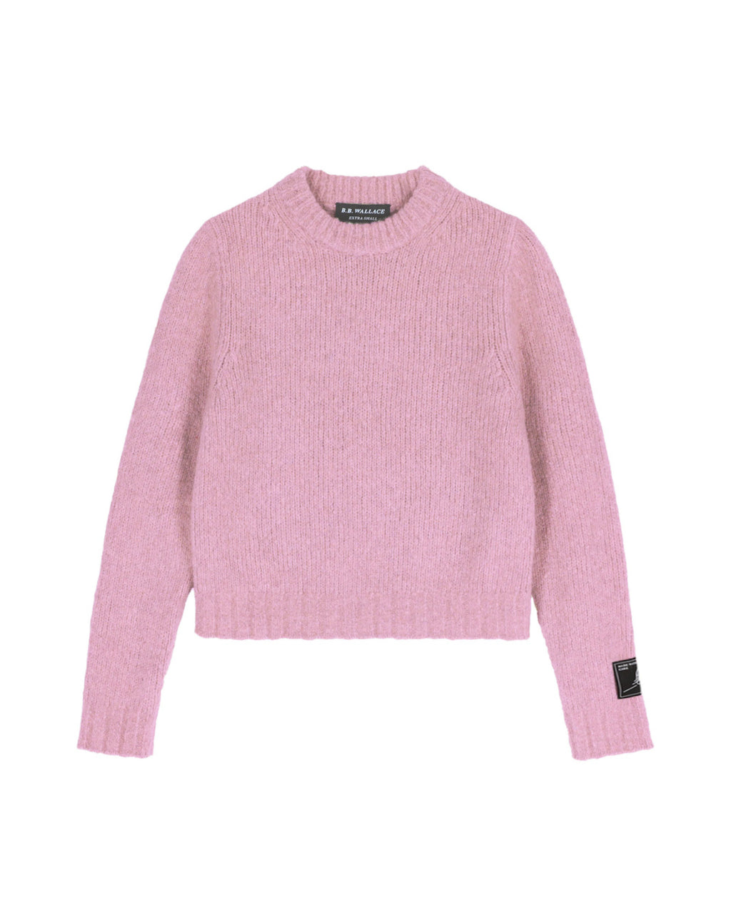 DAVID SWEATER