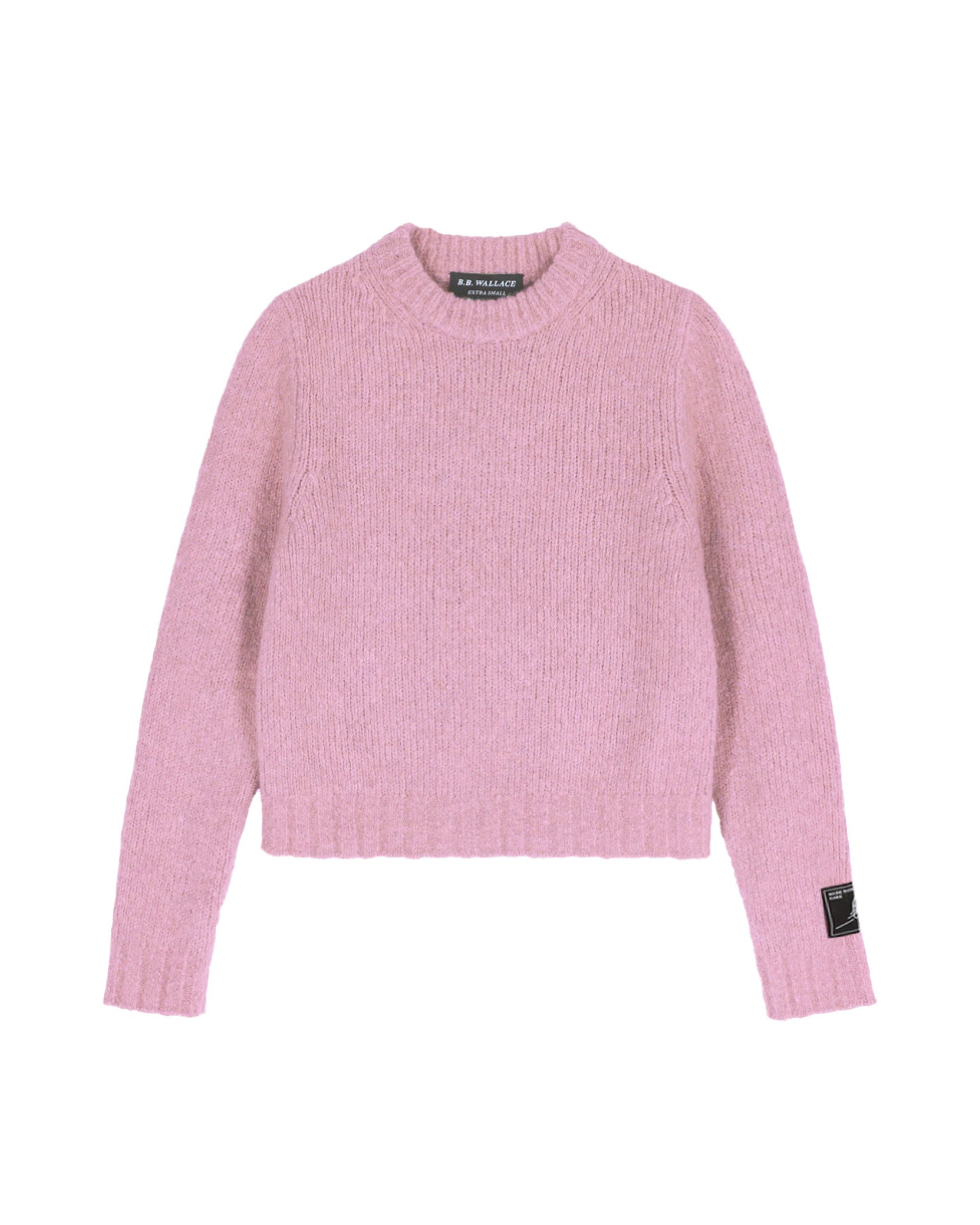 DAVID SWEATER