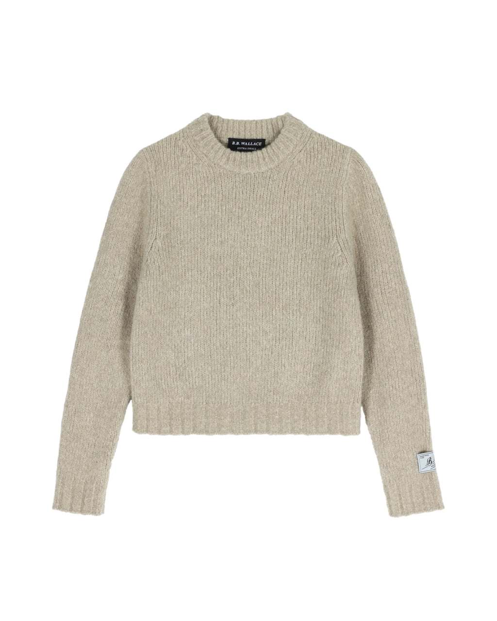 DAVID SWEATER