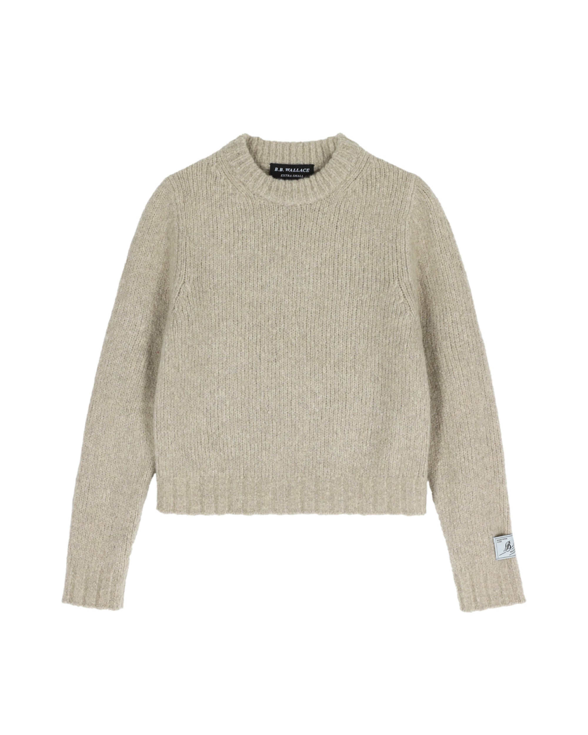 DAVID SWEATER