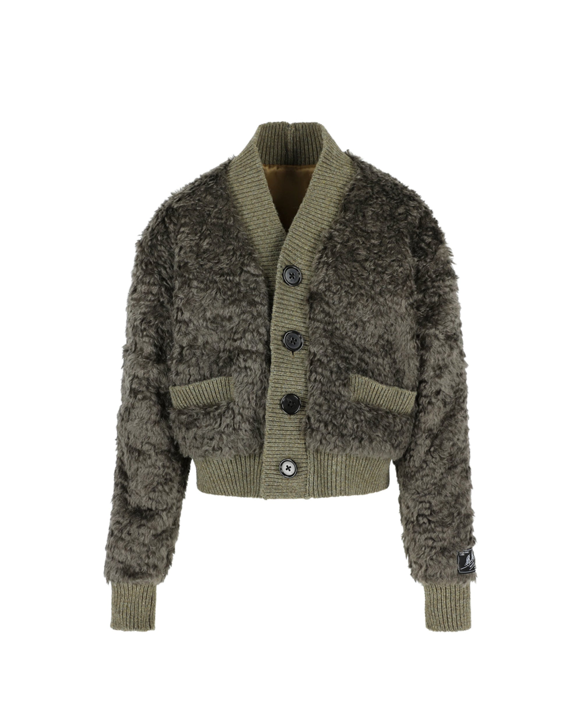 CURRIN CARDIGAN