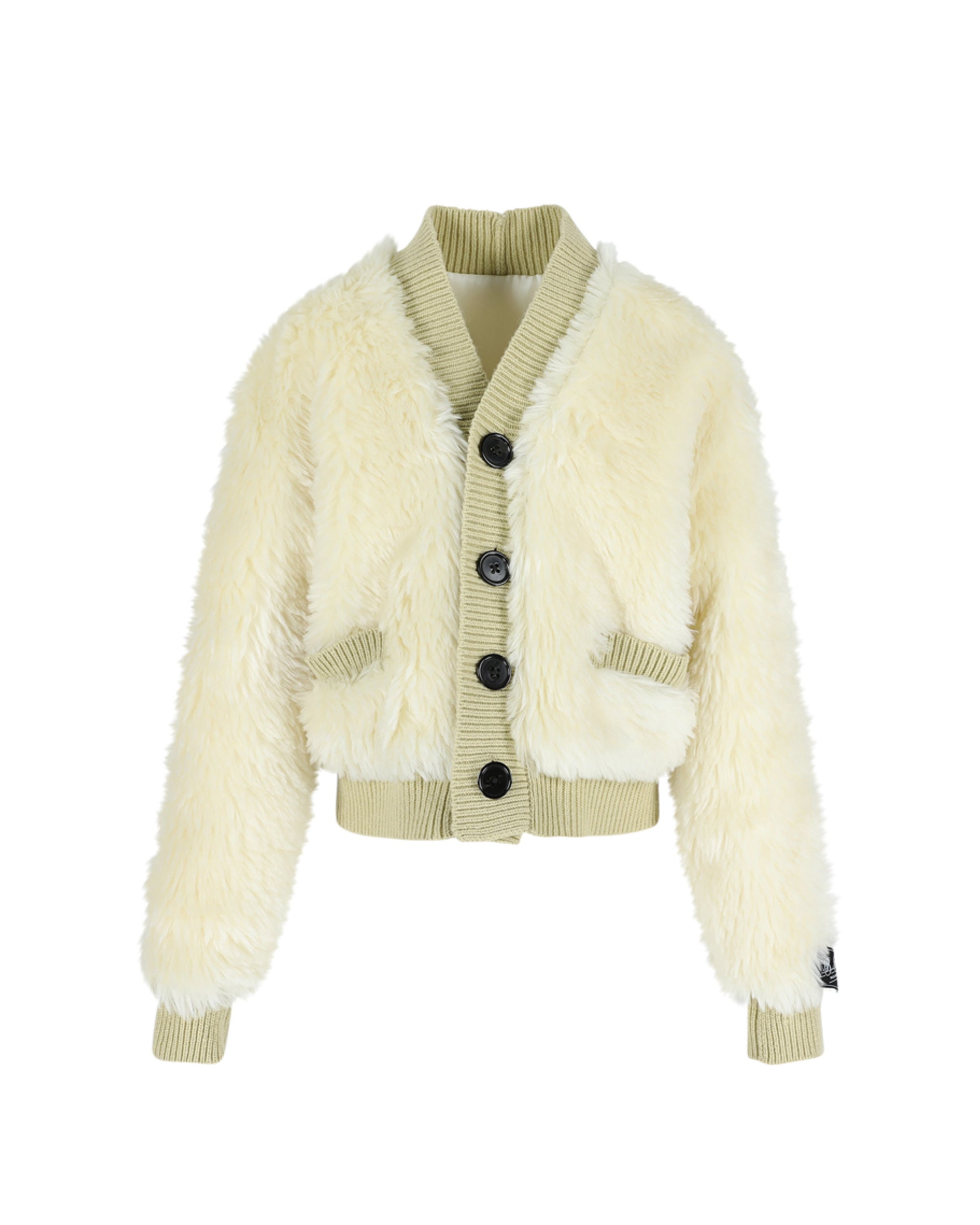 CURRIN CARDIGAN