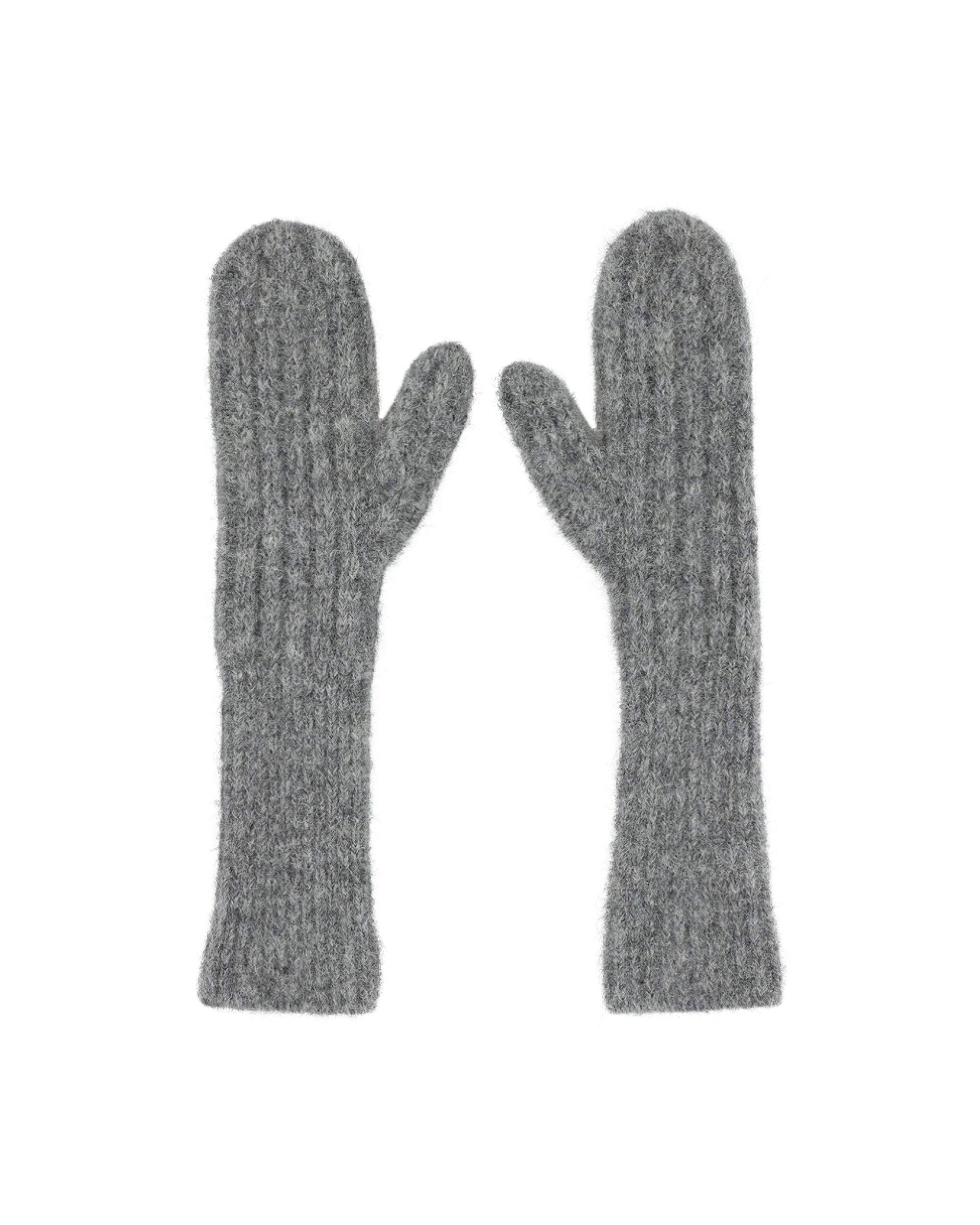 IRWIN MITTENS