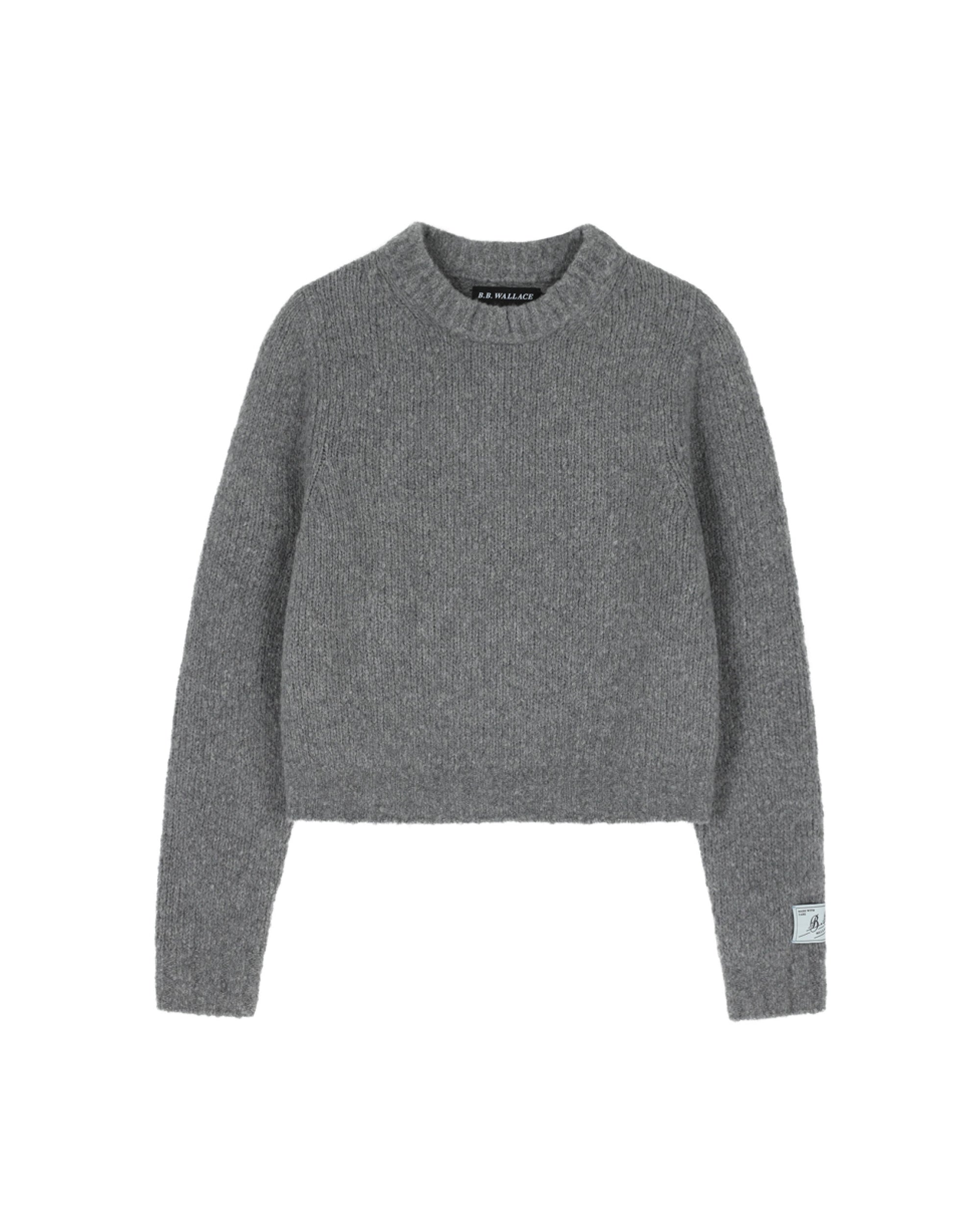DAVID SWEATER