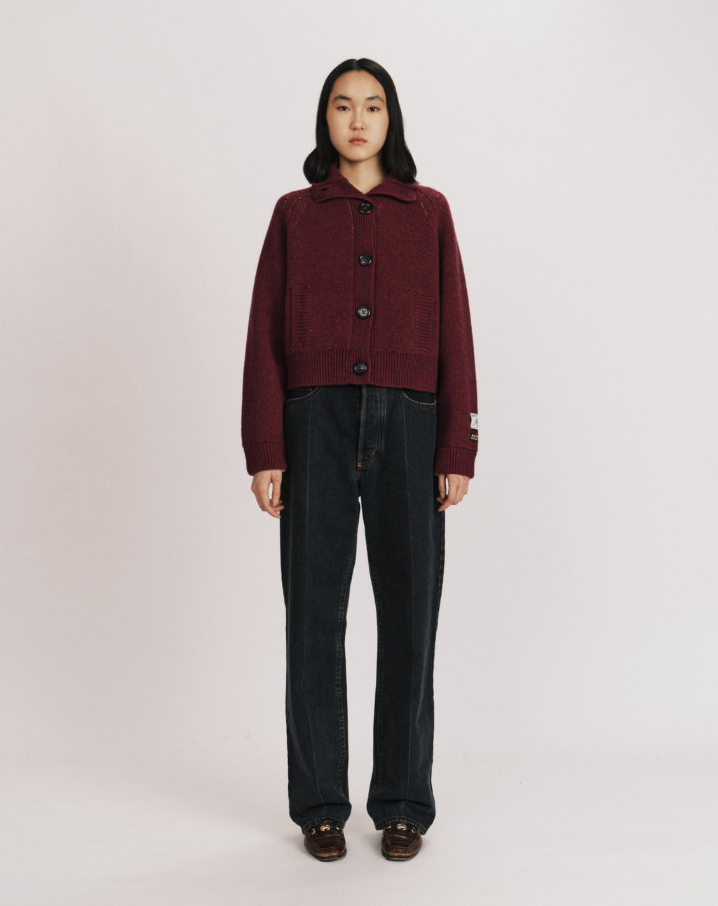HESSE CARDIGAN