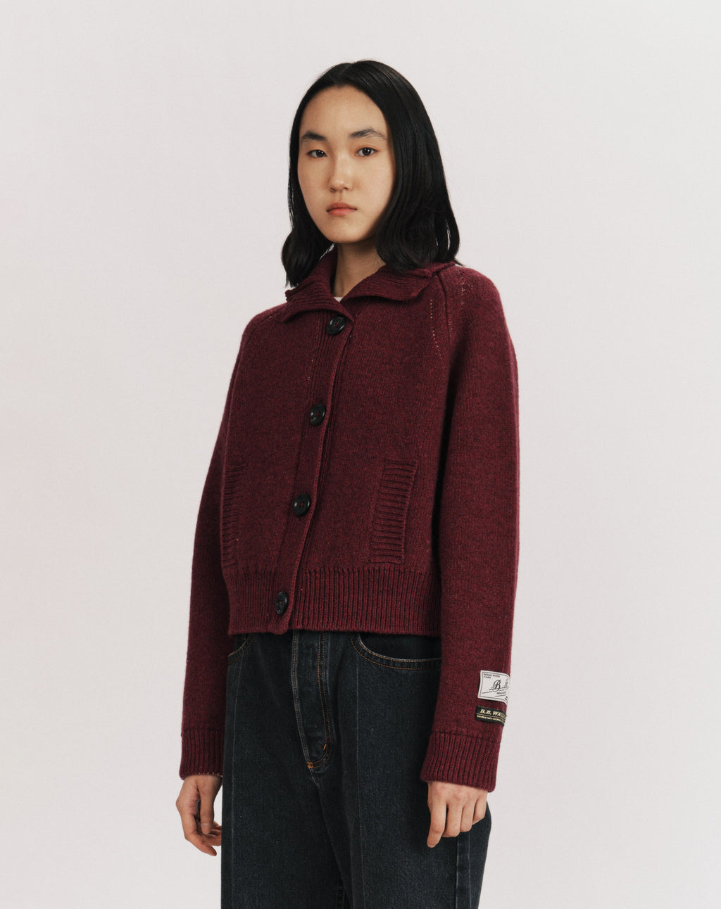 HESSE CARDIGAN