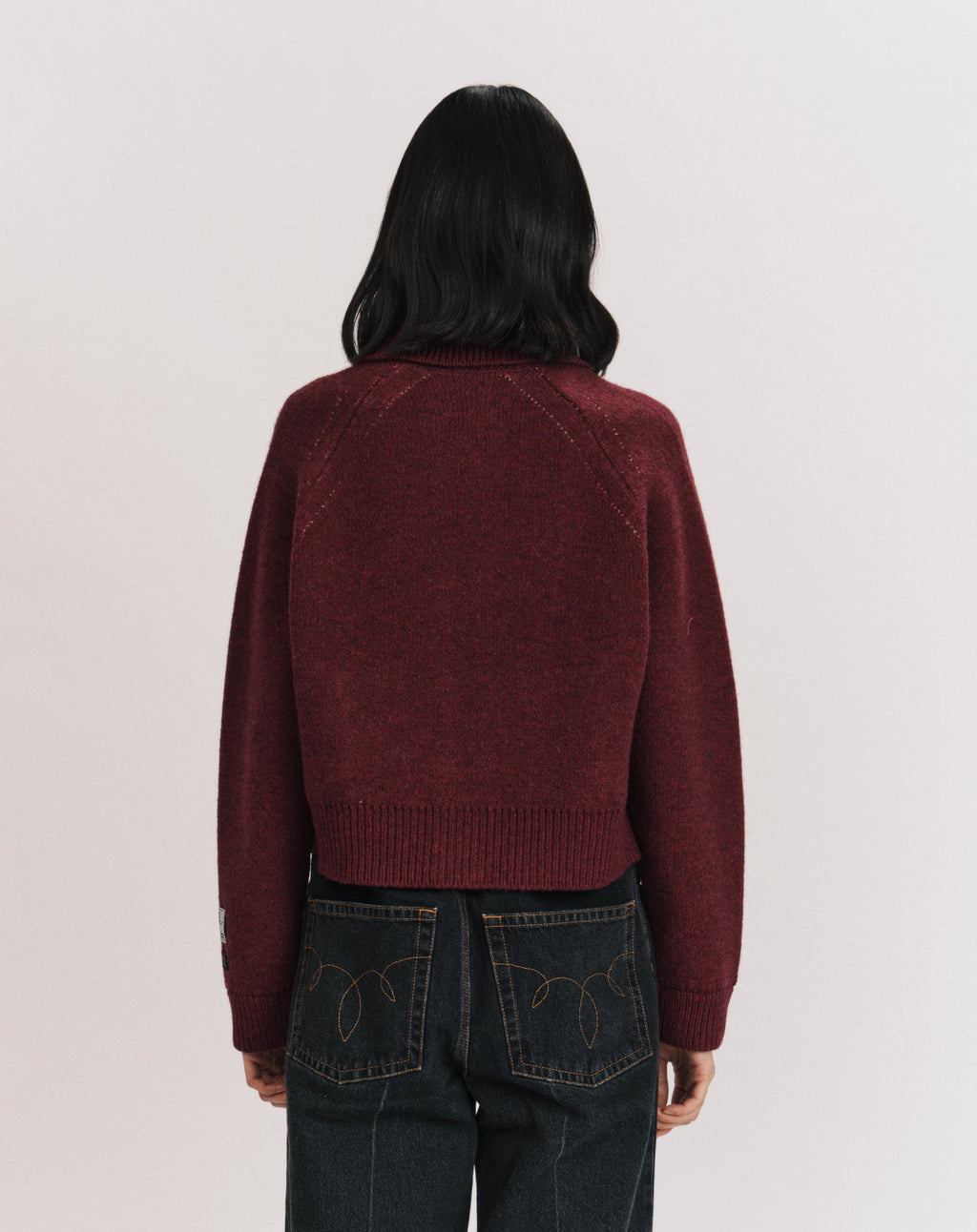 HESSE CARDIGAN