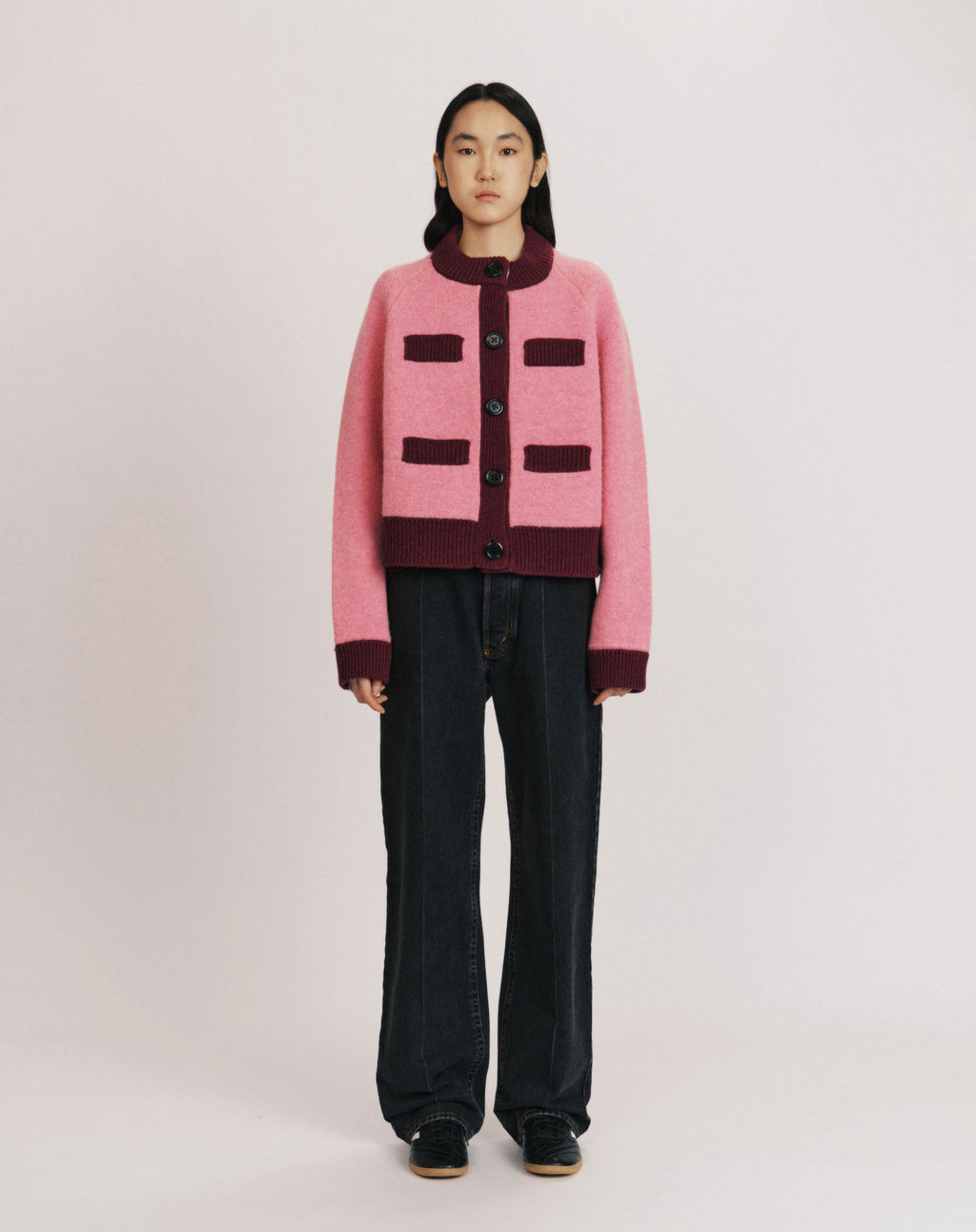 FRIDA CARDIGAN