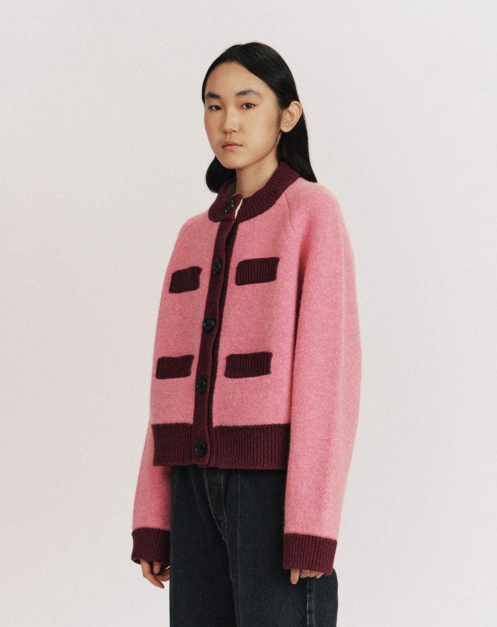 FRIDA CARDIGAN