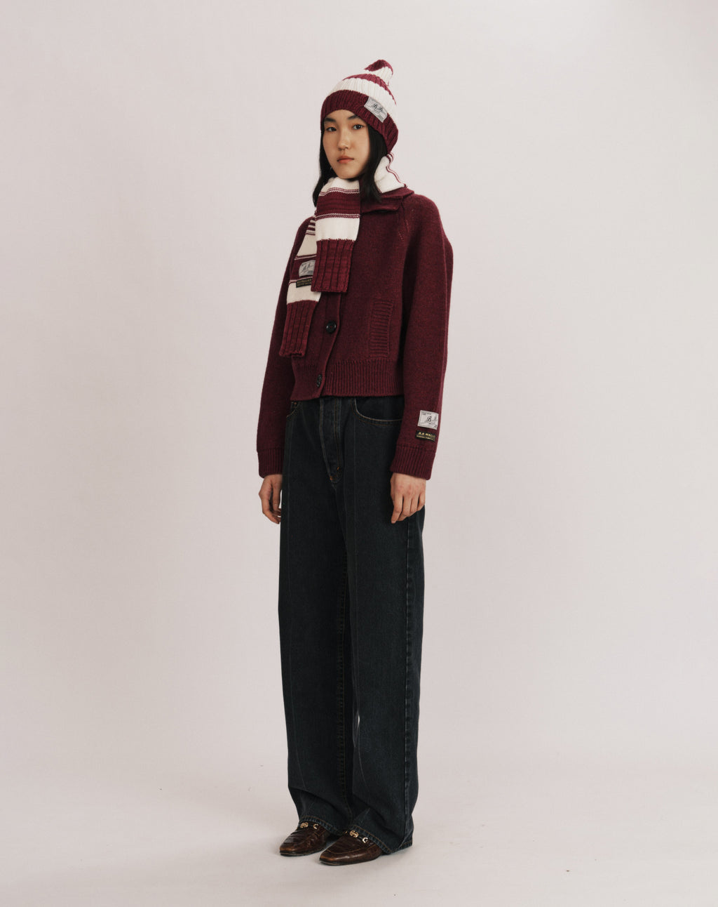 HESSE CARDIGAN