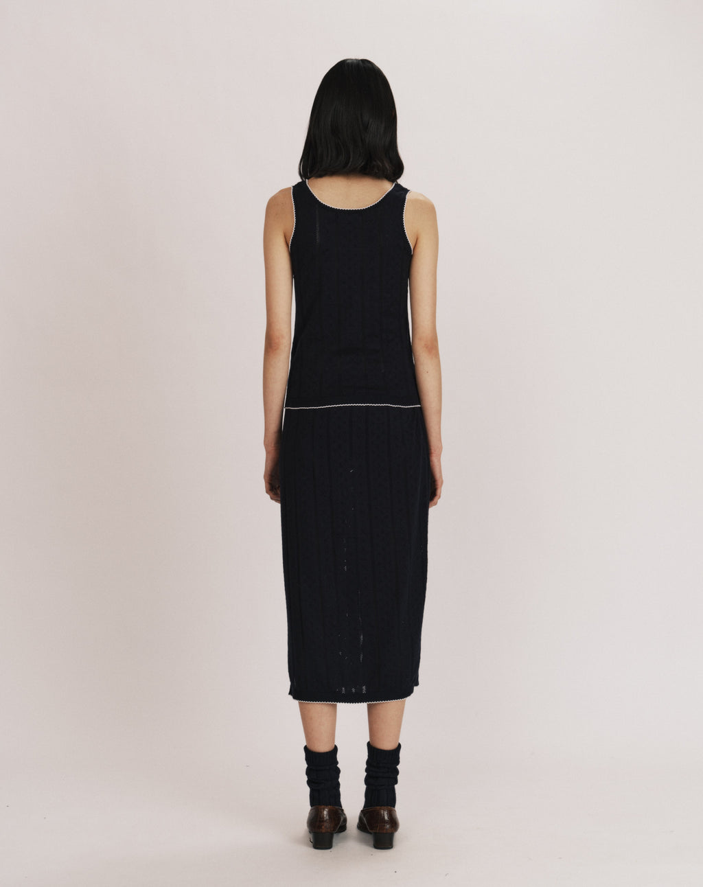 SERRA SKIRT