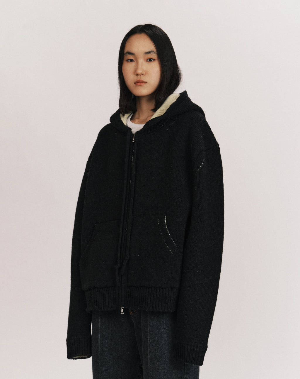 MARSHALL HOODY