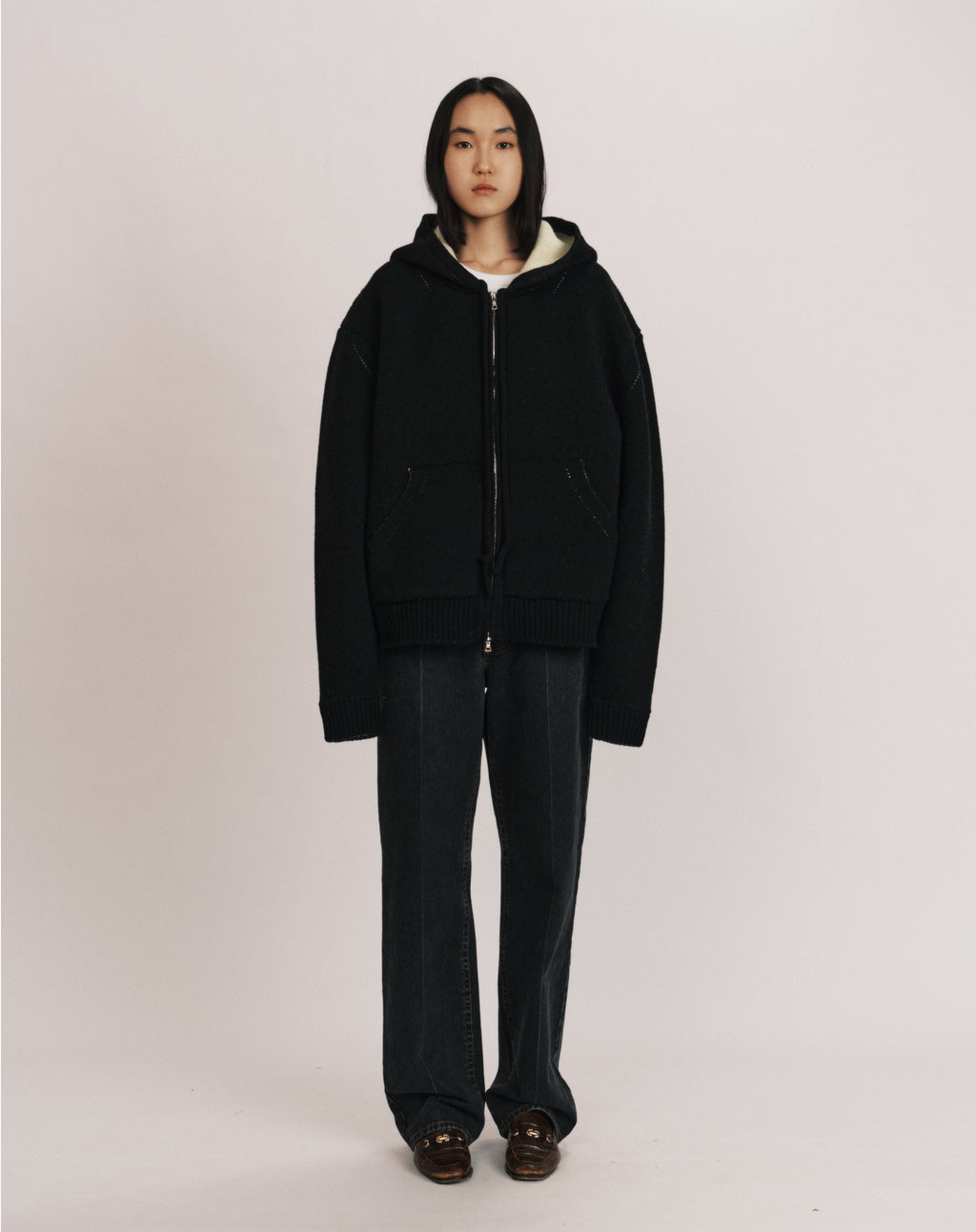 MARSHALL HOODY