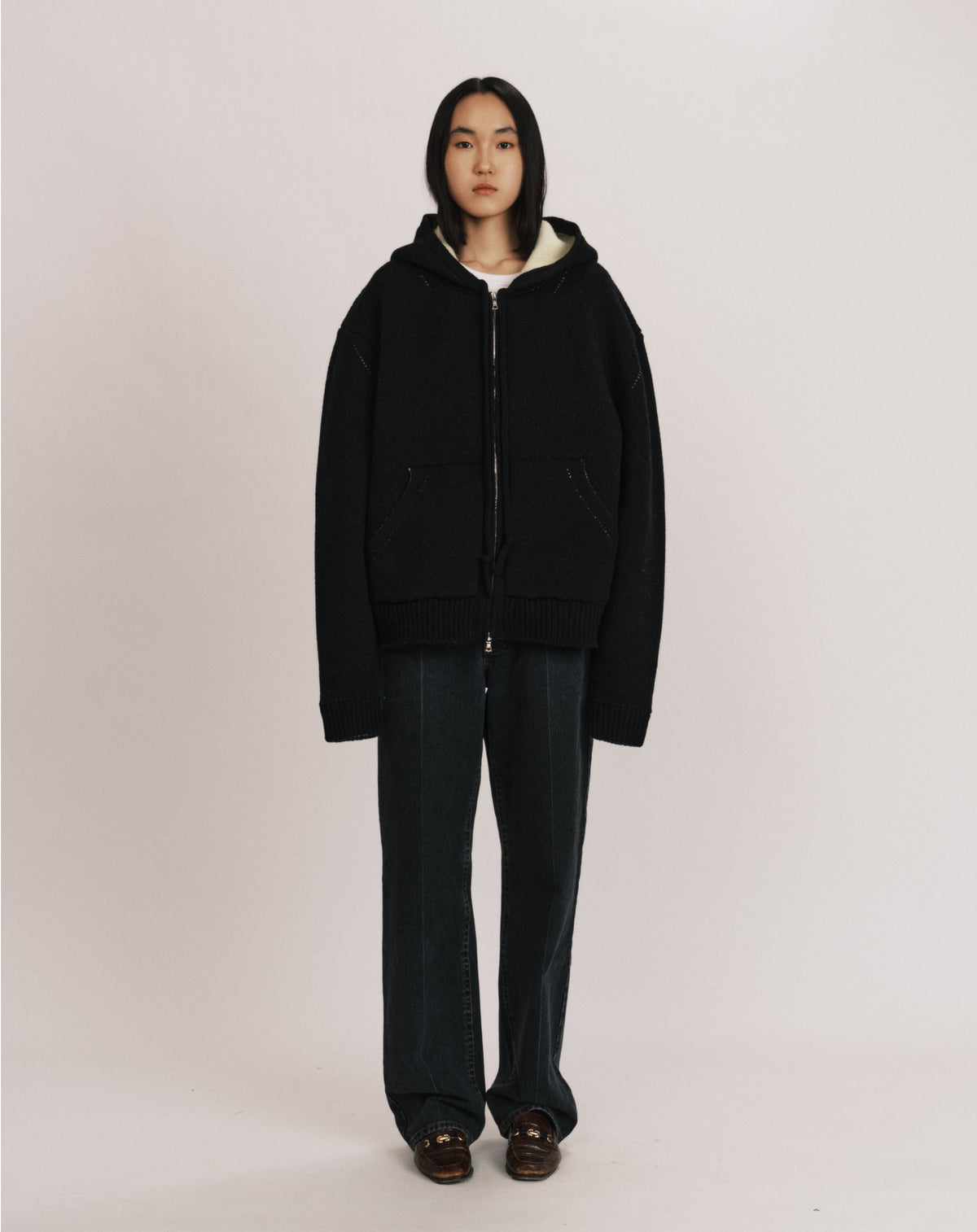 MARSHALL HOODY